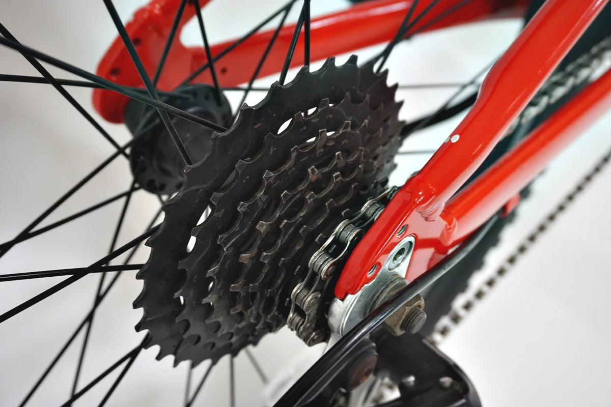 TREK 「トレック」 PRECALIBER 24 2024年モデル キッズバイク / 東京商品化センター