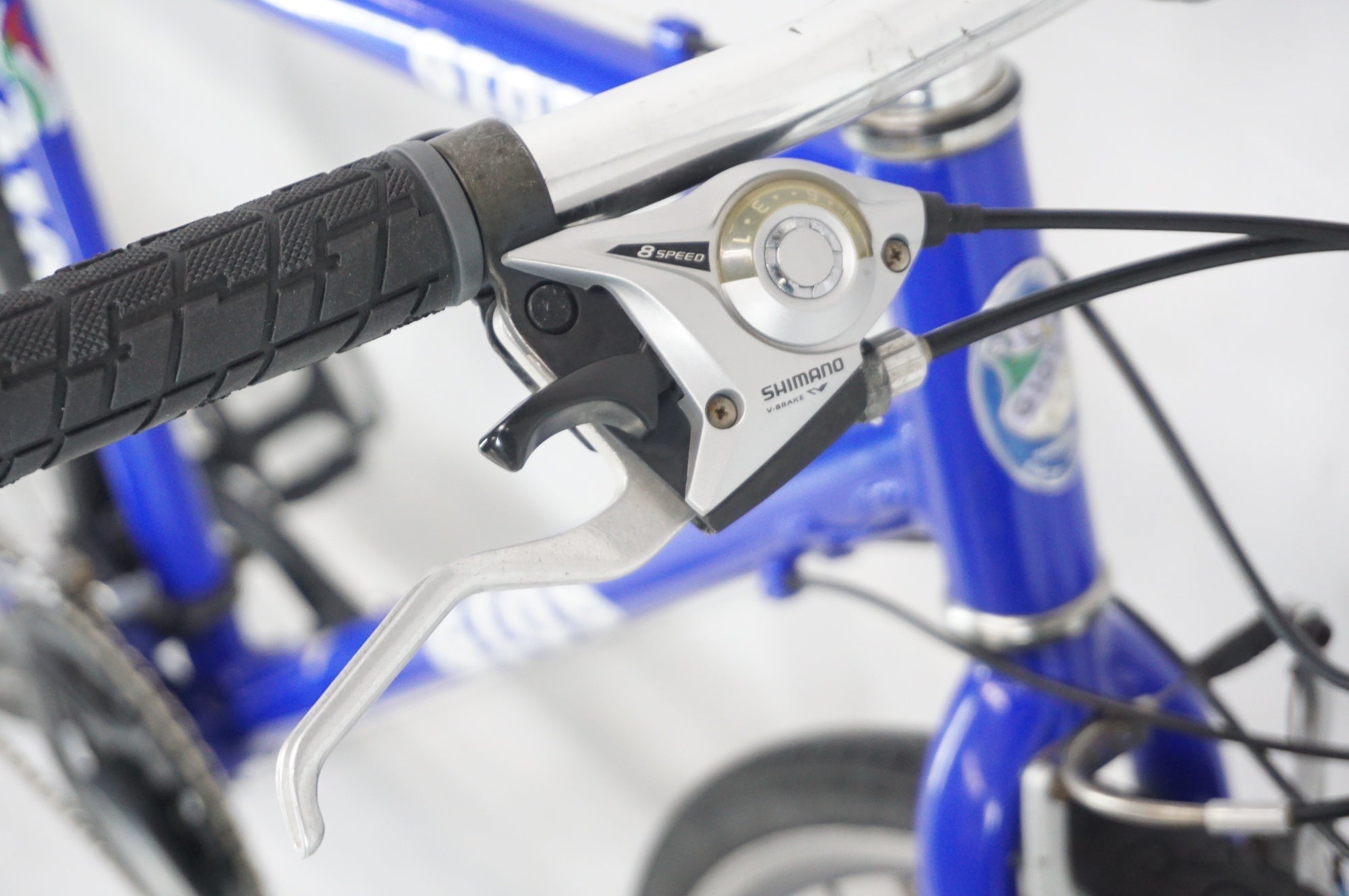 GIOS 「ジオス」 MISTRAL 2016年モデル クロスバイク / 阪急塚口店