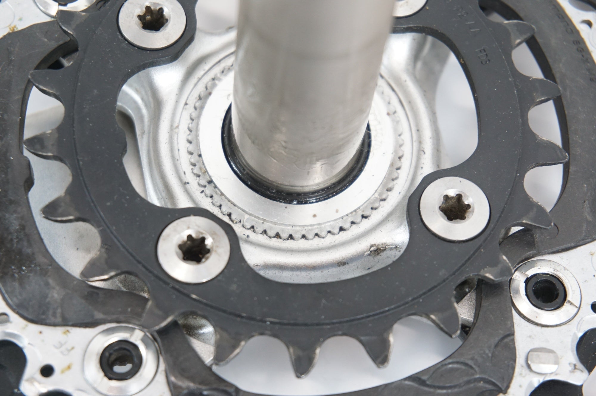 SHIMANO 「シマノ」 DEORE XT FC-M770 44-32-22T 170mm クランク / 宇都宮店