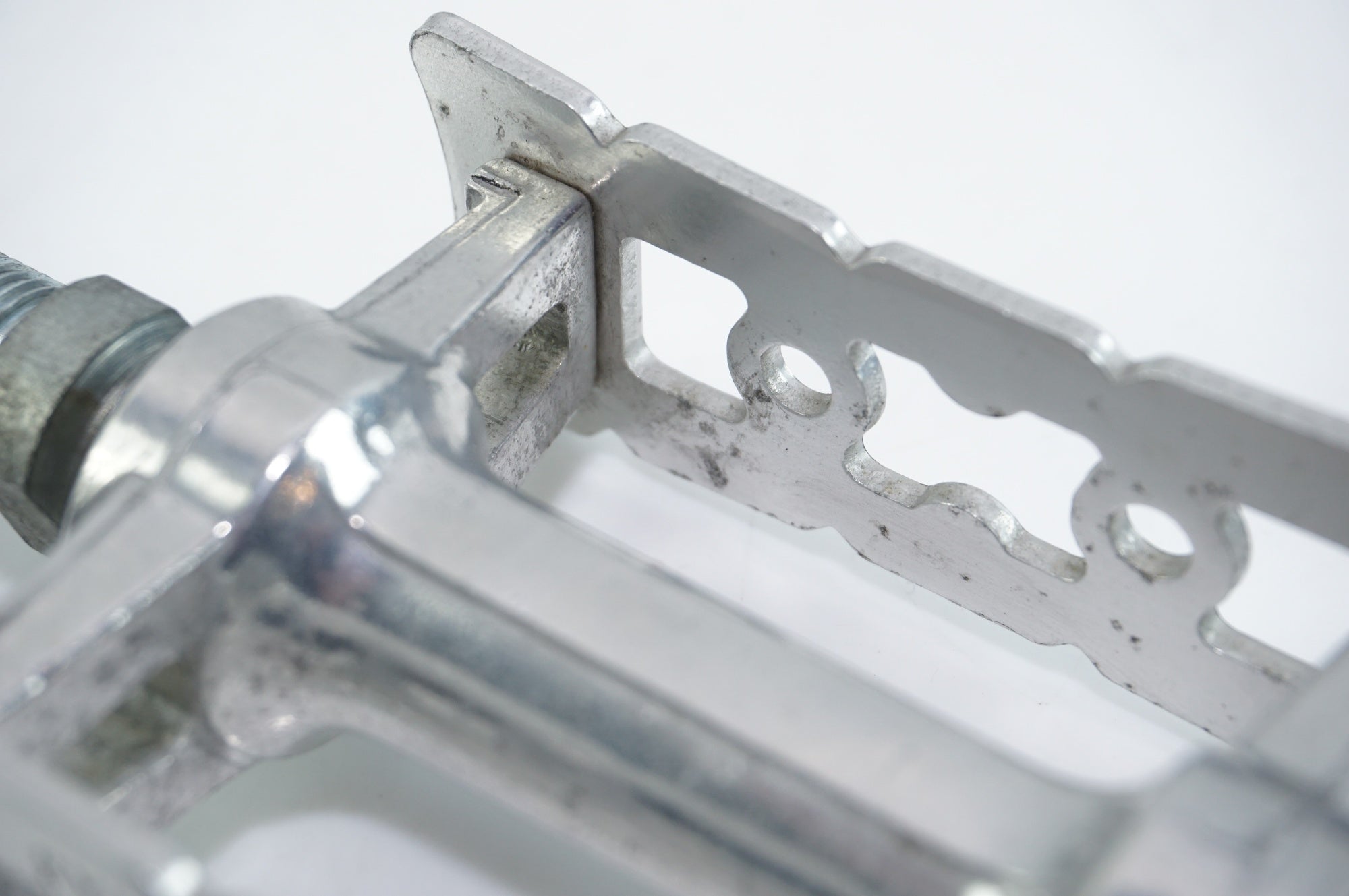 MKS 「エムケーエス」 SYLVAN PROMENADE ペダル / 中目黒店