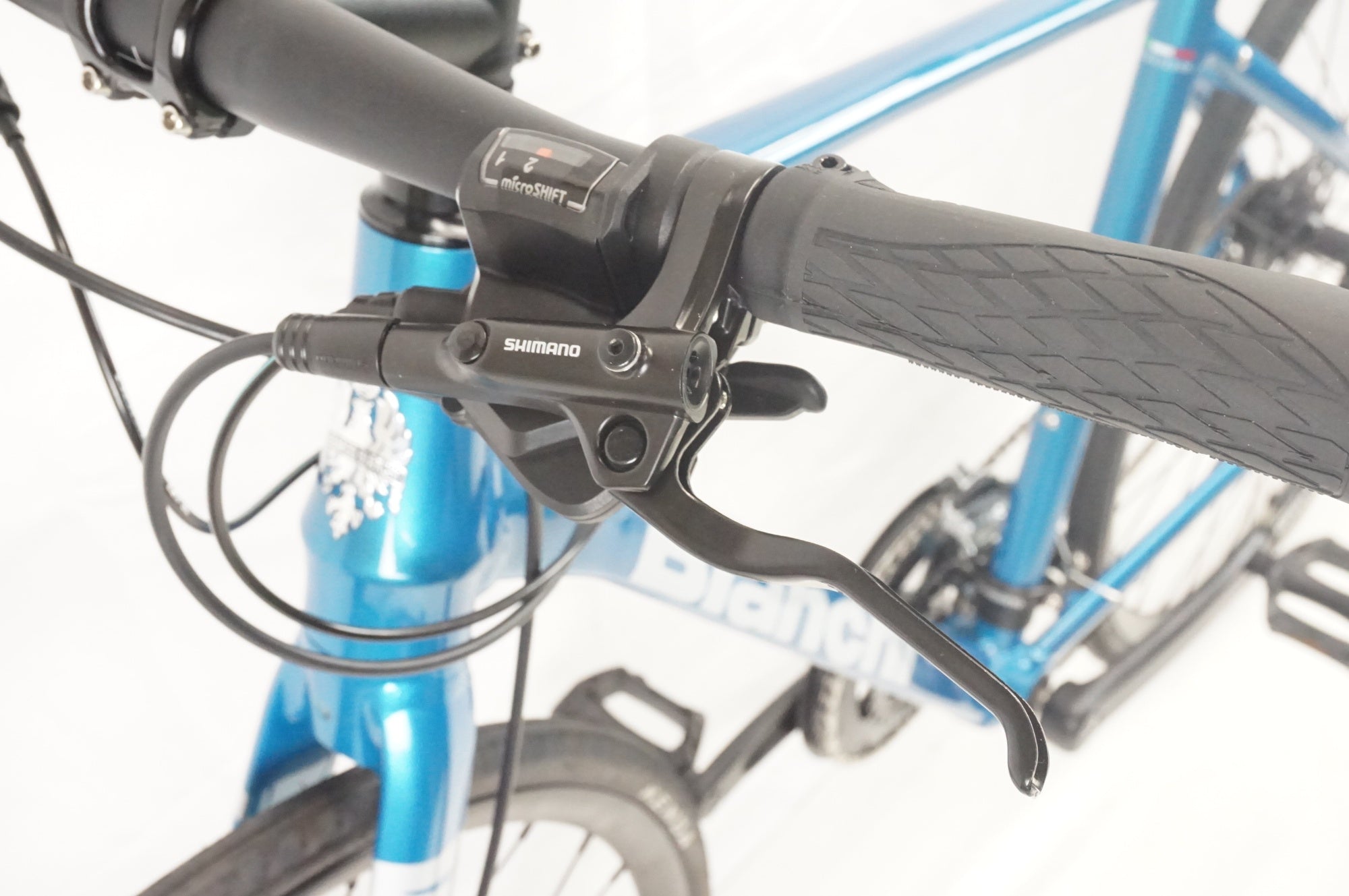 BIANCHI 「ビアンキ」 ROMA3 DISC 2022年モデル クロスバイク / 宇都宮店