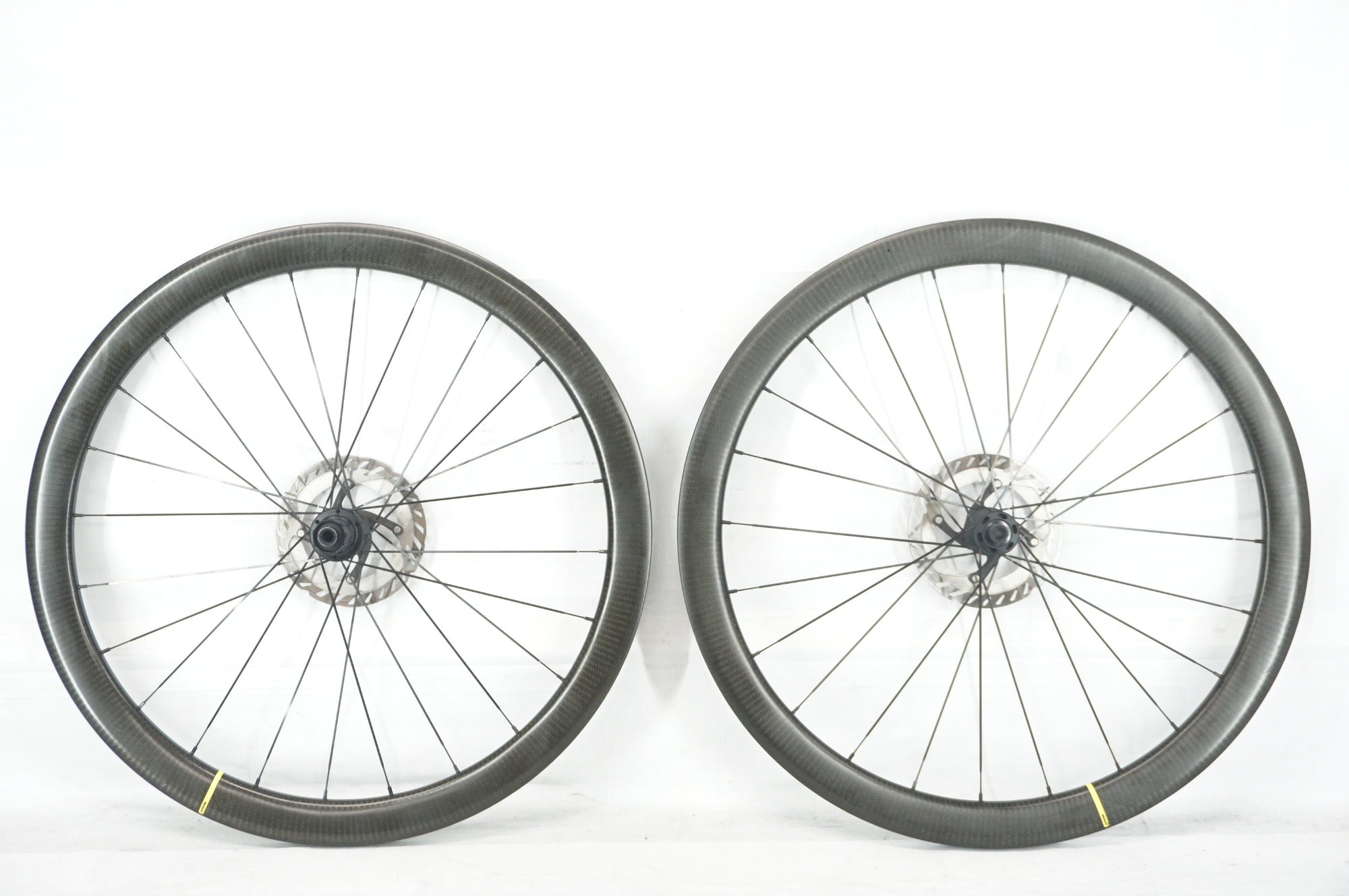 MAVIC 「マヴィック」 COSMIC SL 45 DISC シマノ11速 ホイールセット / 阪急塚口店