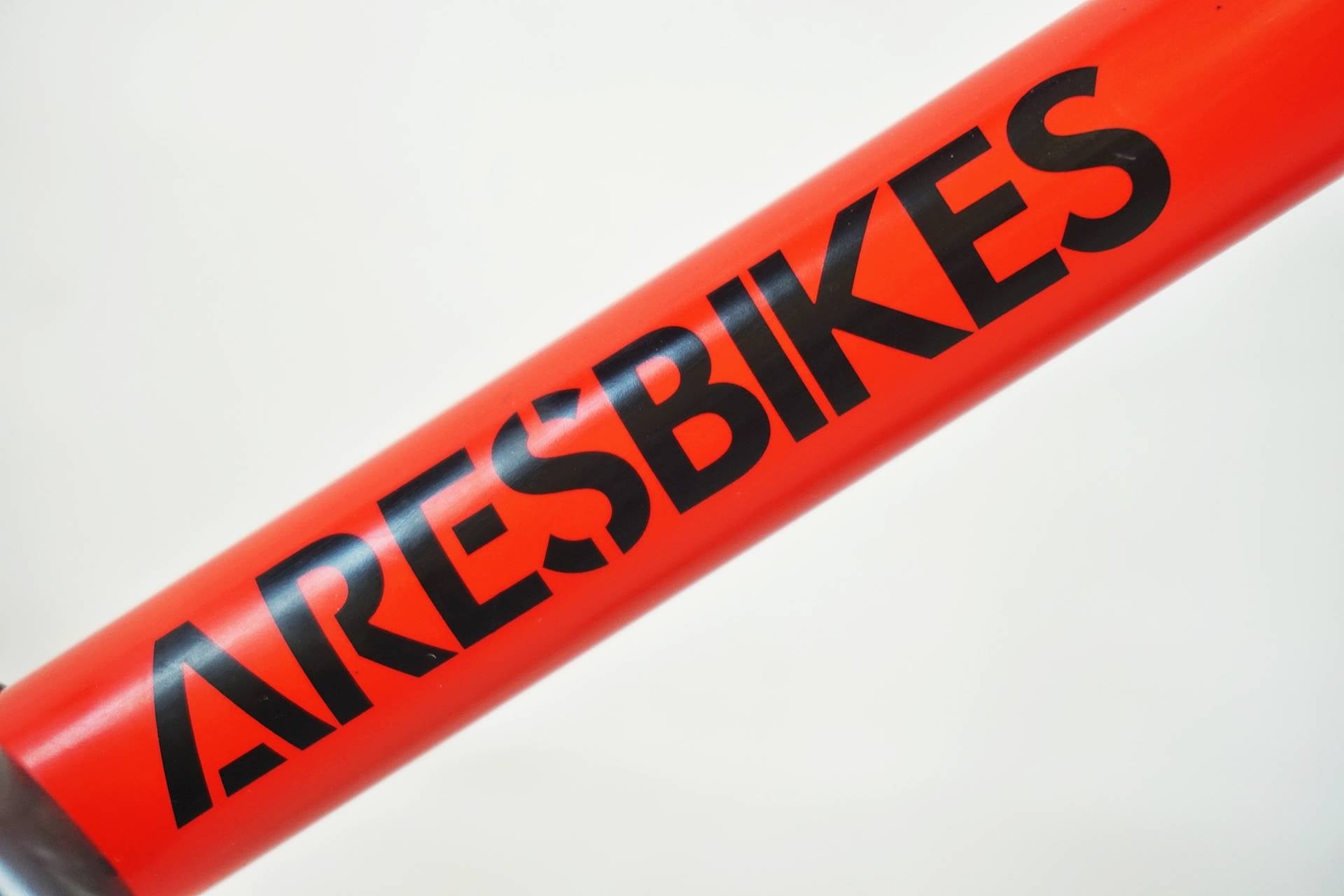 ARESBIKES 「アーレスバイクス」 A/KID 2020年モデル 16インチ キッズバイク / 有明ガーデン店