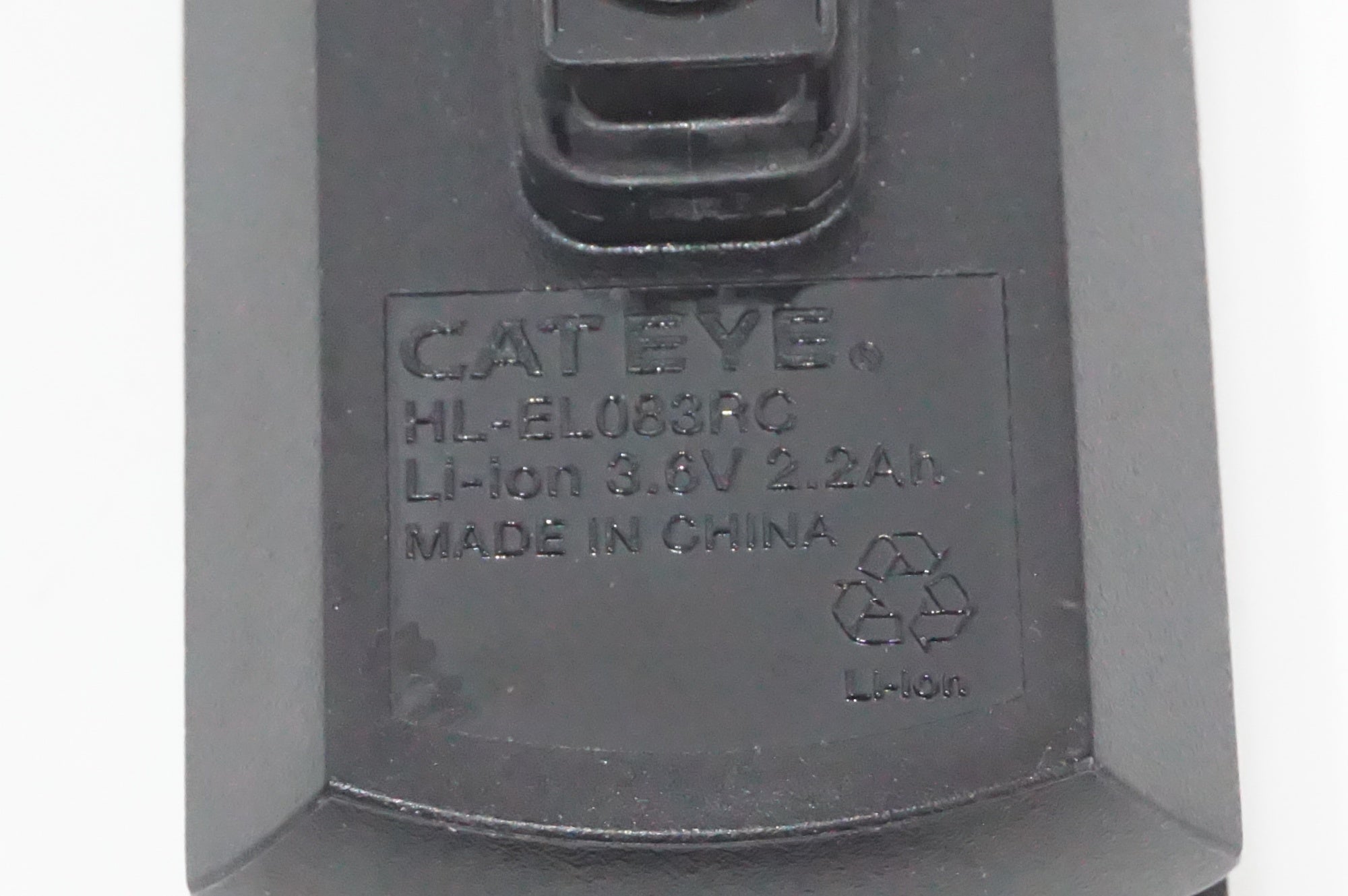 CATEYE 「キャットアイ」 AMPP300 フロントライト / AKIBA店