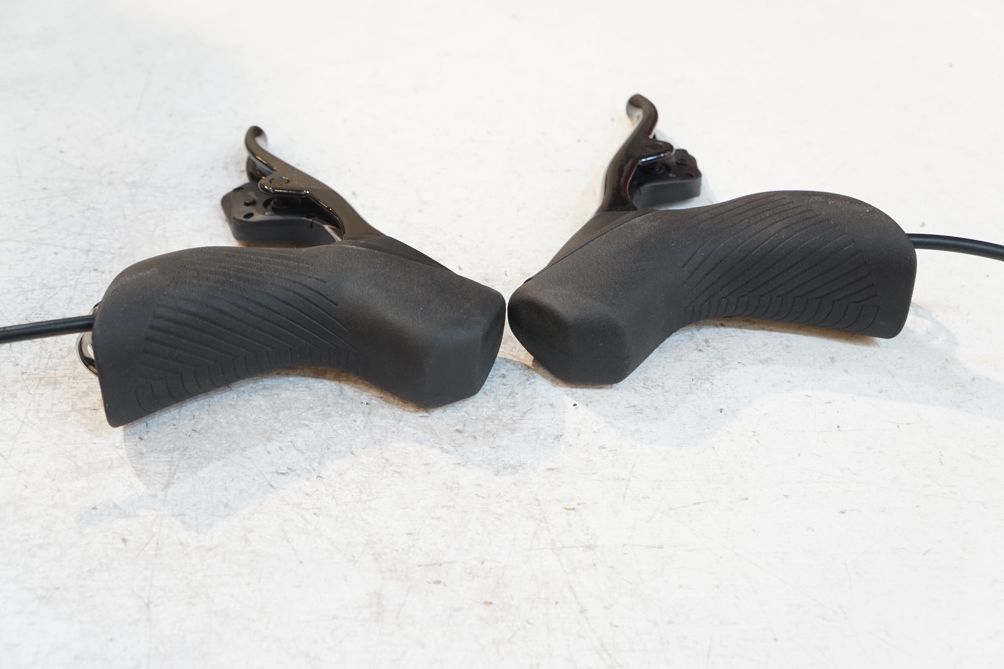 SRAM 「スラム」 FORCE E-TAP AXS レバー+ブレーキセット / バイチャリ浦和ベース