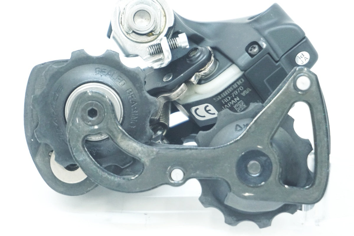 SHIMANO 「シマノ」 DURA-ACE Di2 7970 コンポセット / 大阪美原北インター店