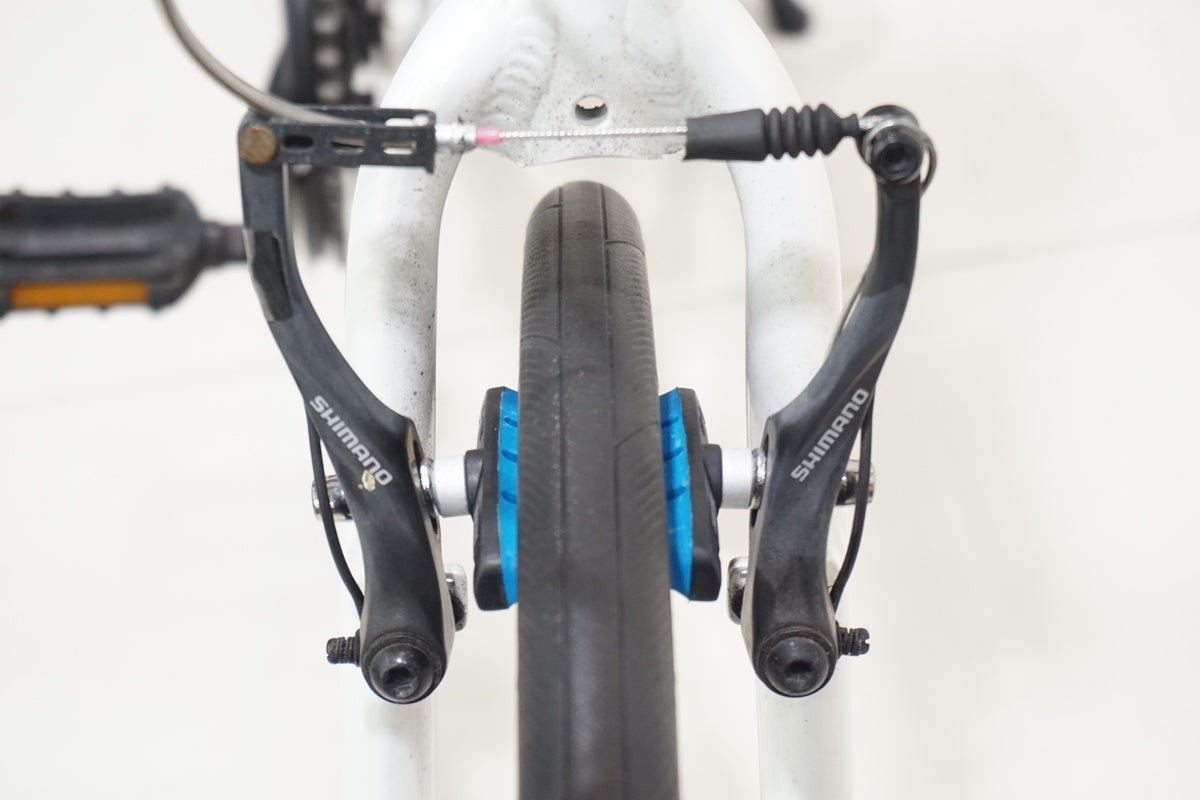 KHODAABLOOM「コーダブルーム」 RAIL700A 2021年モデル クロスバイク/ 京都西院店