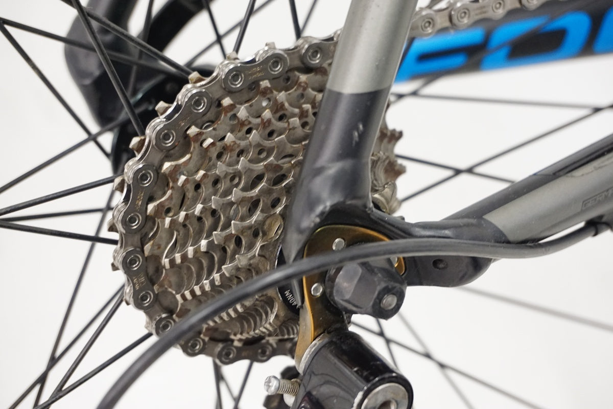 FOCUS「フォーカス」 CULEBRO SL 3.0 2015年モデル ロードバイク / 浜松店