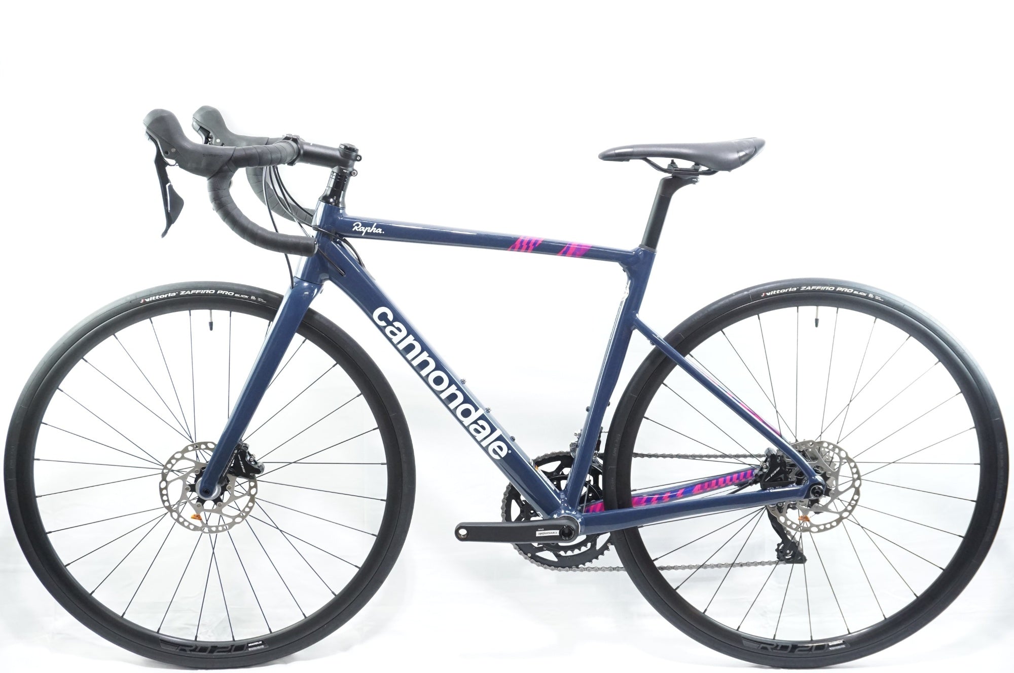 CANNONDALE 「キャノンデール」 CAAD13 DISC 105 RAPHA 2021年モデル ロードバイク / 中目黒店