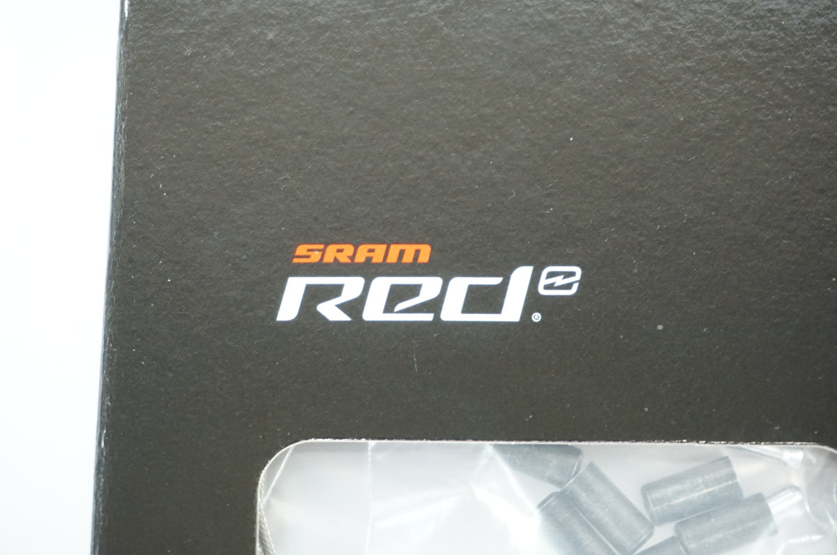 SRAM 「スラム」 RED ブレーキケーブルセット / 宇都宮店