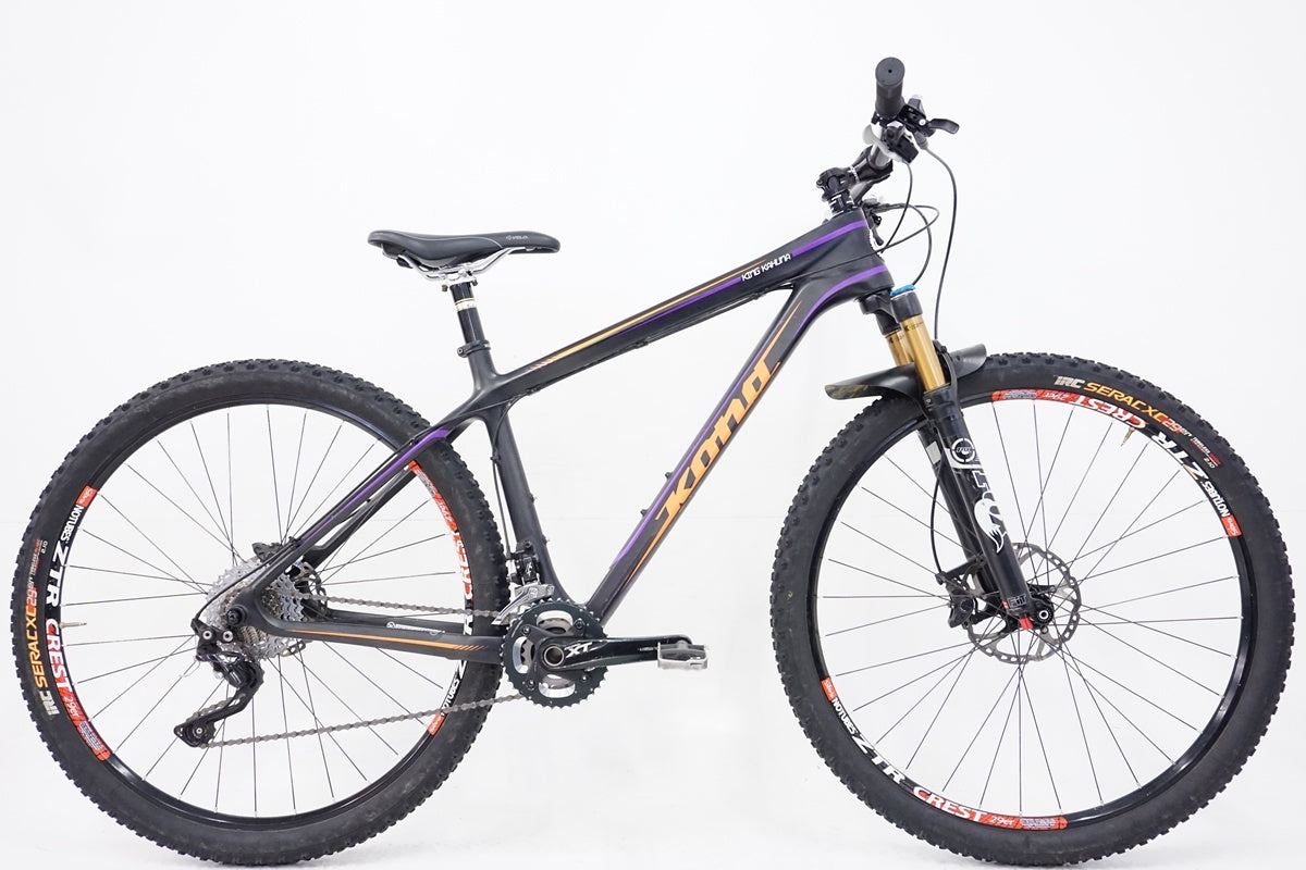 Kona king kahuna 29er マウンテンバイク グラベル　コナ KONA Kahuna | Kona