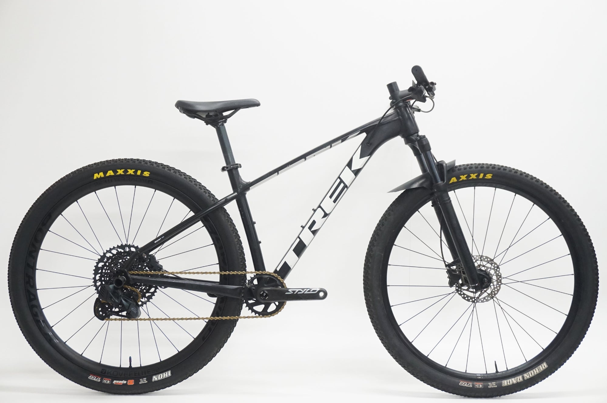 TREK 「トレック」 SUPERFLY 20 2018年モデル マウンテンバイク Superfly 20 - Trek Bikes