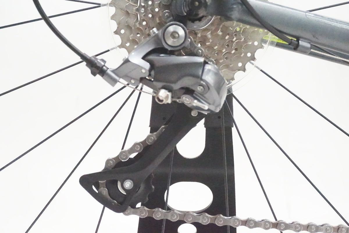 GIANT 「ジャイアン」 CONTEND2 2021年モデル ロードバイク/ 京都西院店