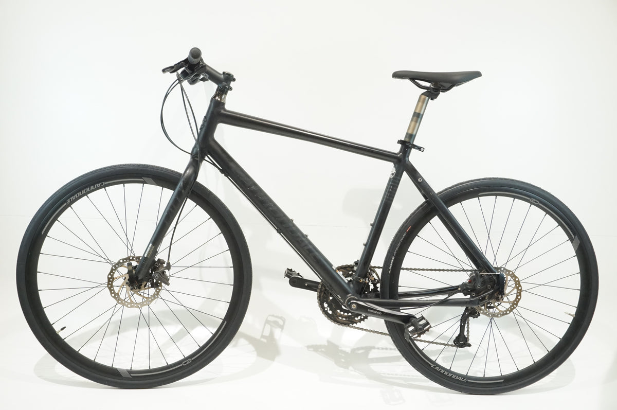CANNONDALE 「キャノンデール」 BADBOY 2011年モデル クロスバイク / 浜松店
