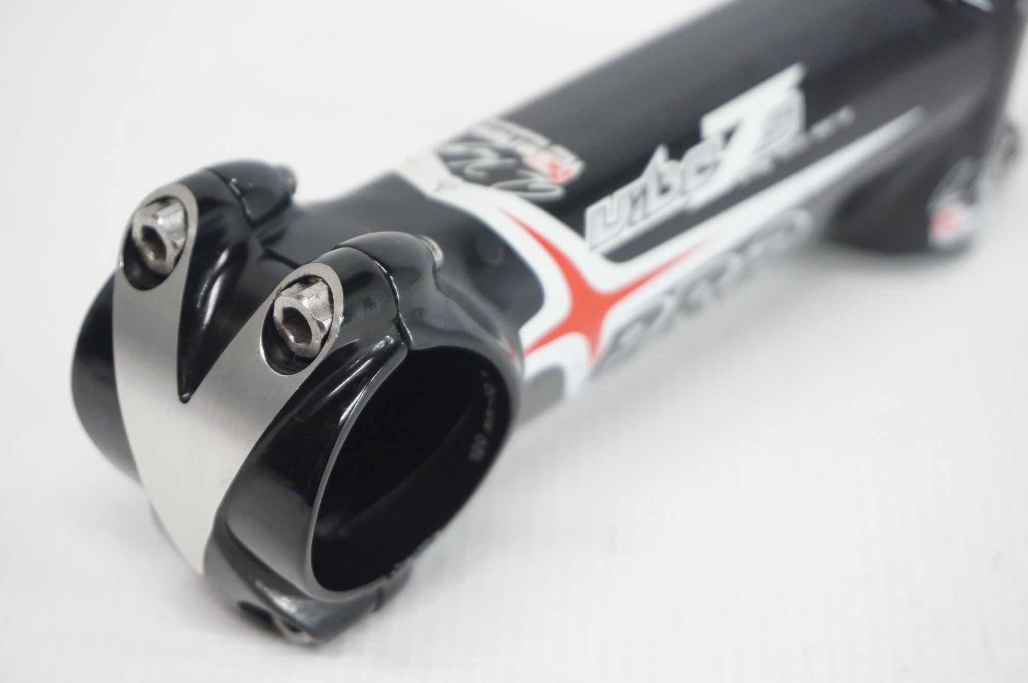 SHIMANO 「シマノ」 PRO VIBE 7S Φ31.8 120mm ステム / 阪急塚口店