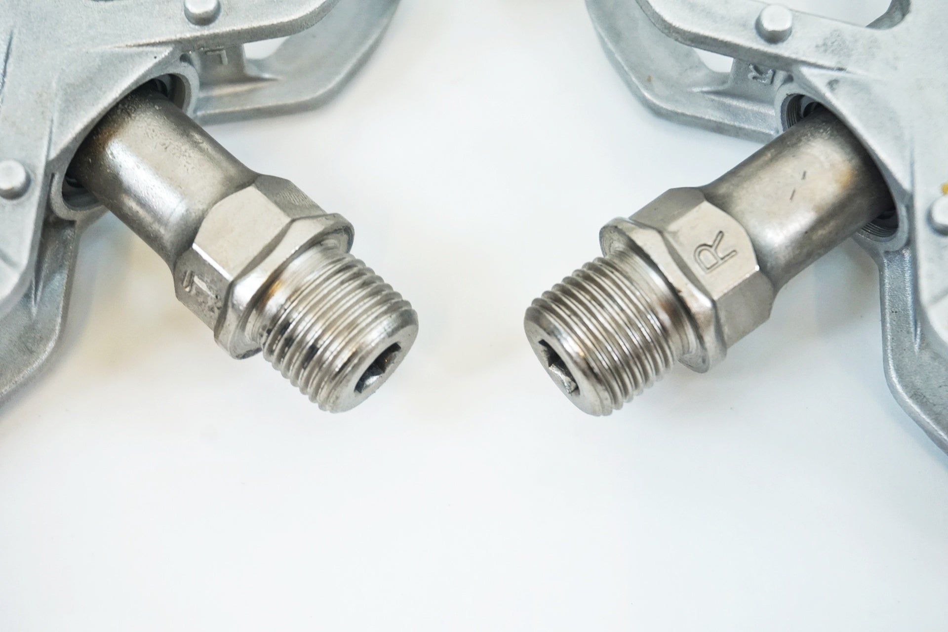 MKS 「ミカシマ」 ALLWAYS ペダル / 有明ガーデン店