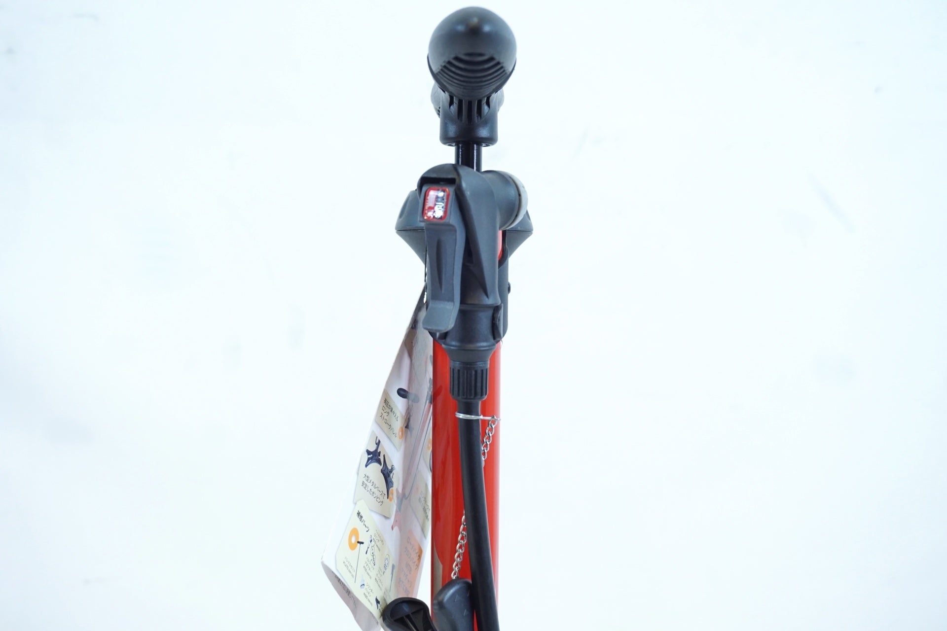 SERFAS 「サーファス」 FP-200 フロアポンプ / 有明ガーデン店