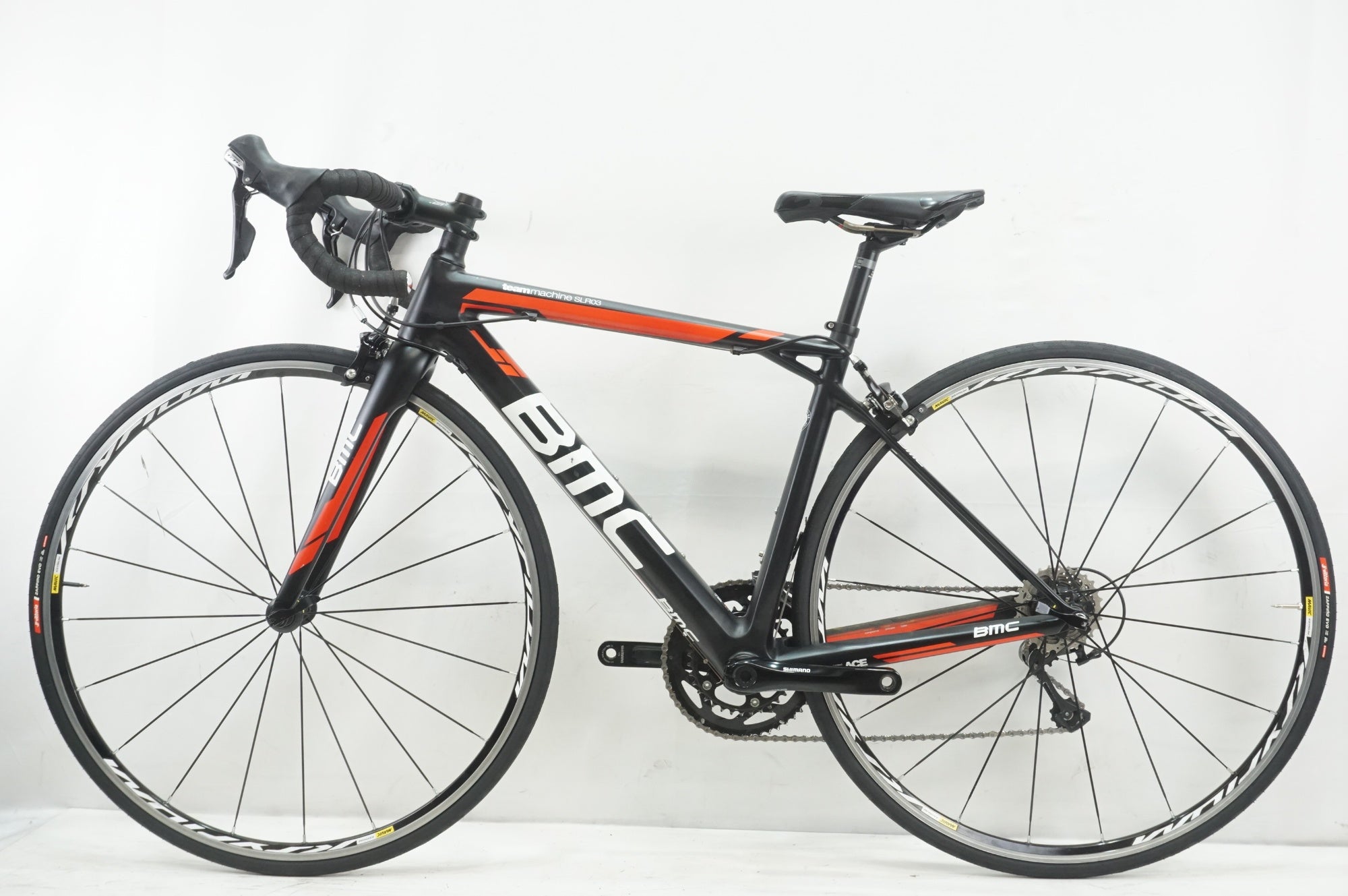 BMC 「ビーエムシー」 TEAMMACHINE SLR03 2015年モデル ロードバイク / 大宮店