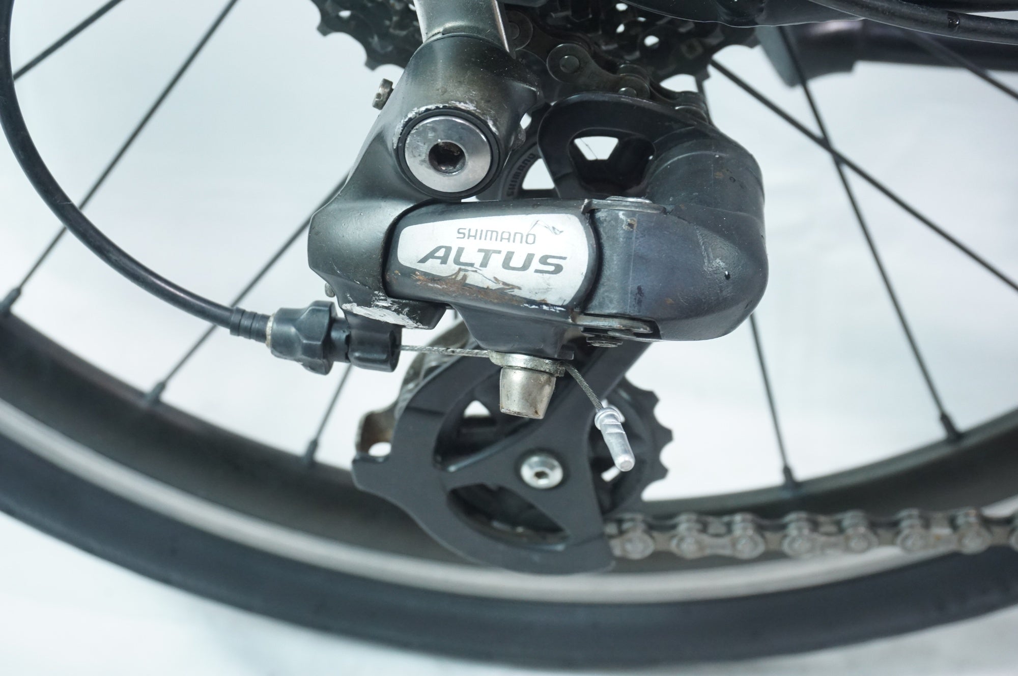 TERN 「ターン」 CREST 2018年モデル 20インチ ミニベロ / 中目黒店