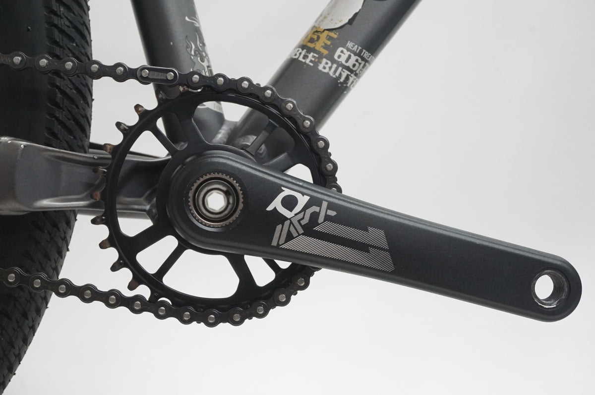 SPECIALIZED 「スペシャライズド」 P.3 2007年モデル マウンテンバイク / 福岡店