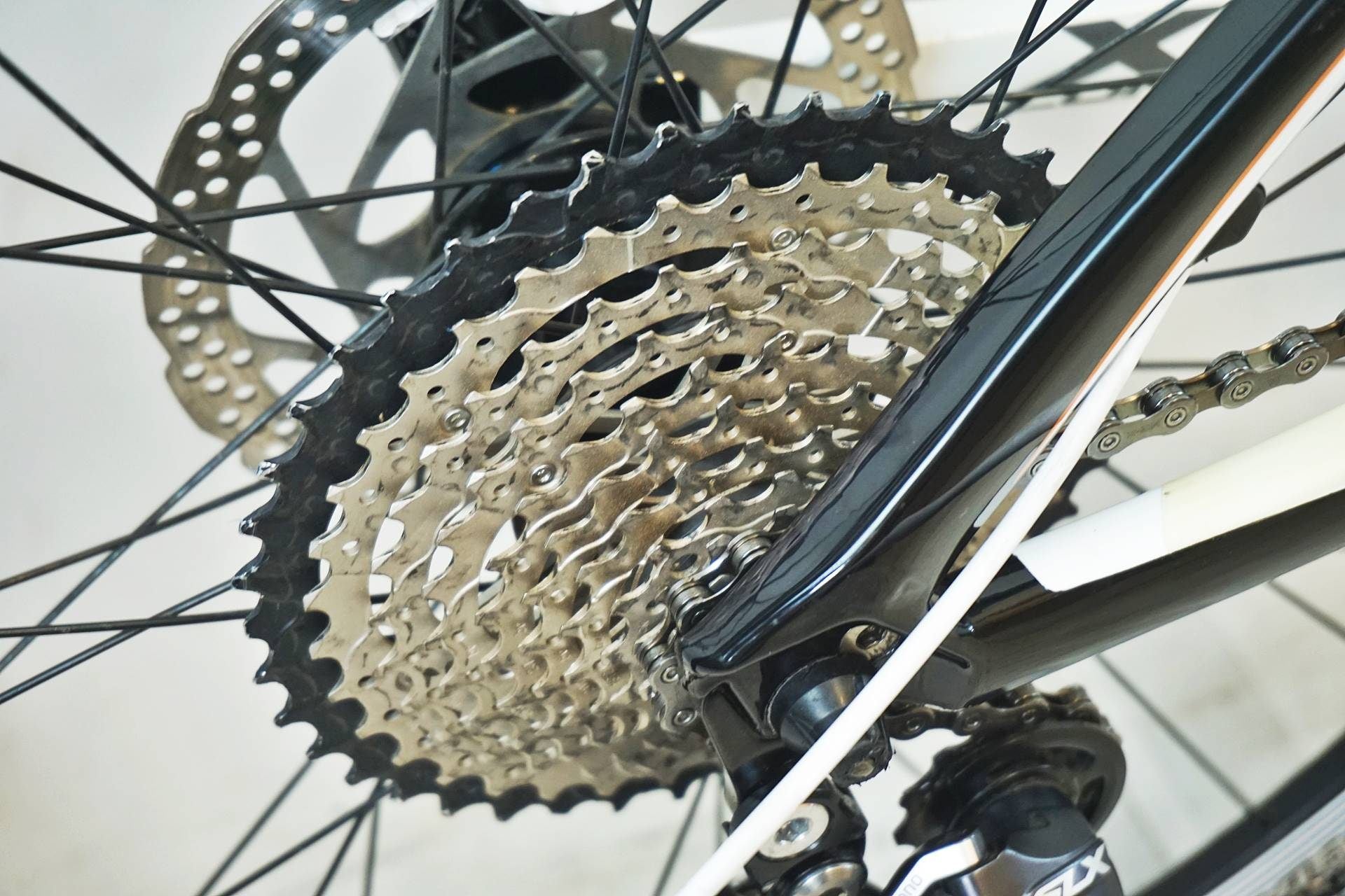 GIANT 「ジャイアント」 XTC COMPOSITE3 2013年モデル 26インチ マウンテンバイク / 宇都宮店