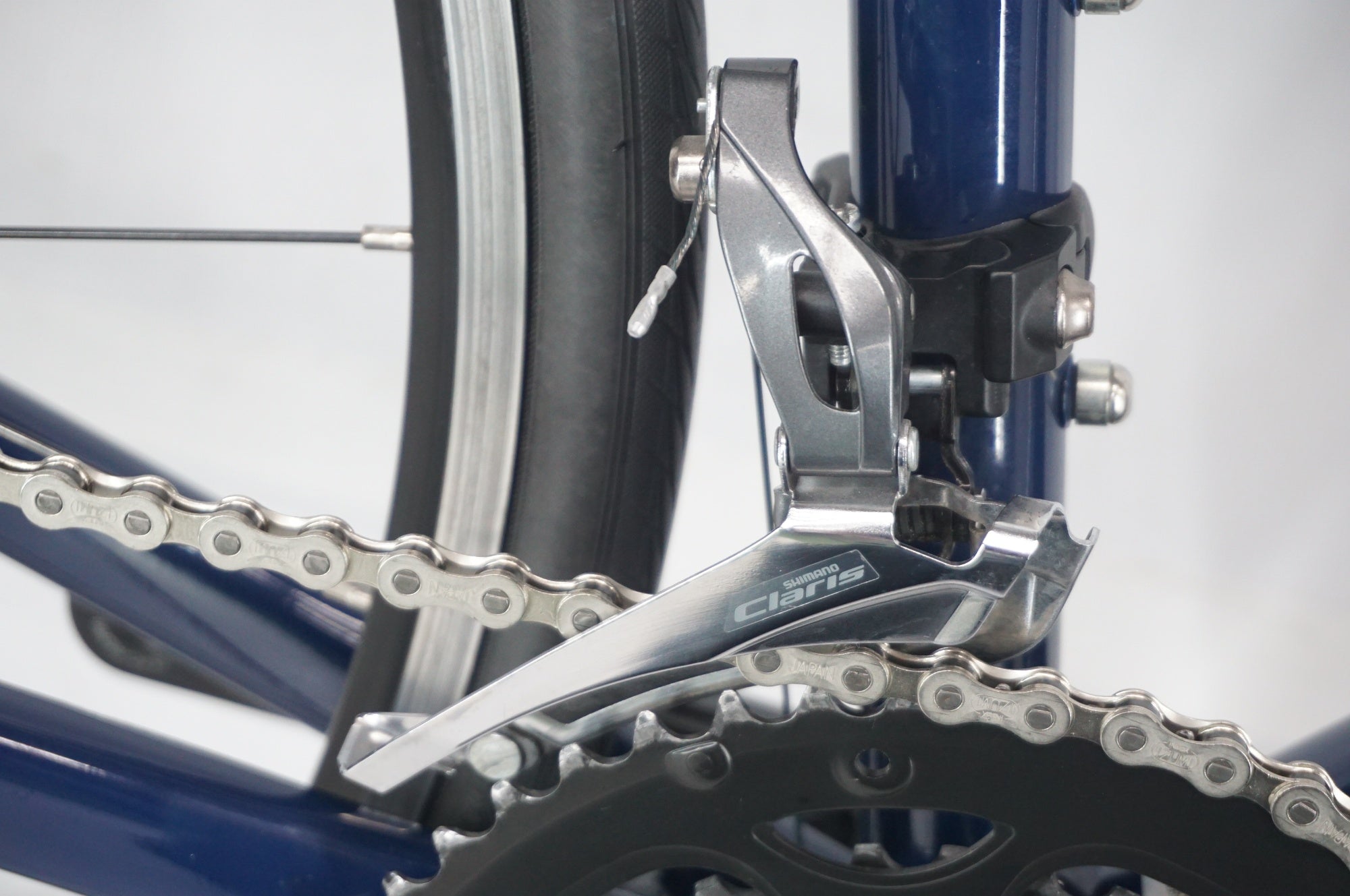 BRIDGESTONE 「ブリヂストン」 ANCHOR RL3 DROP 2022年モデル ロードバイク / 阪急塚口店