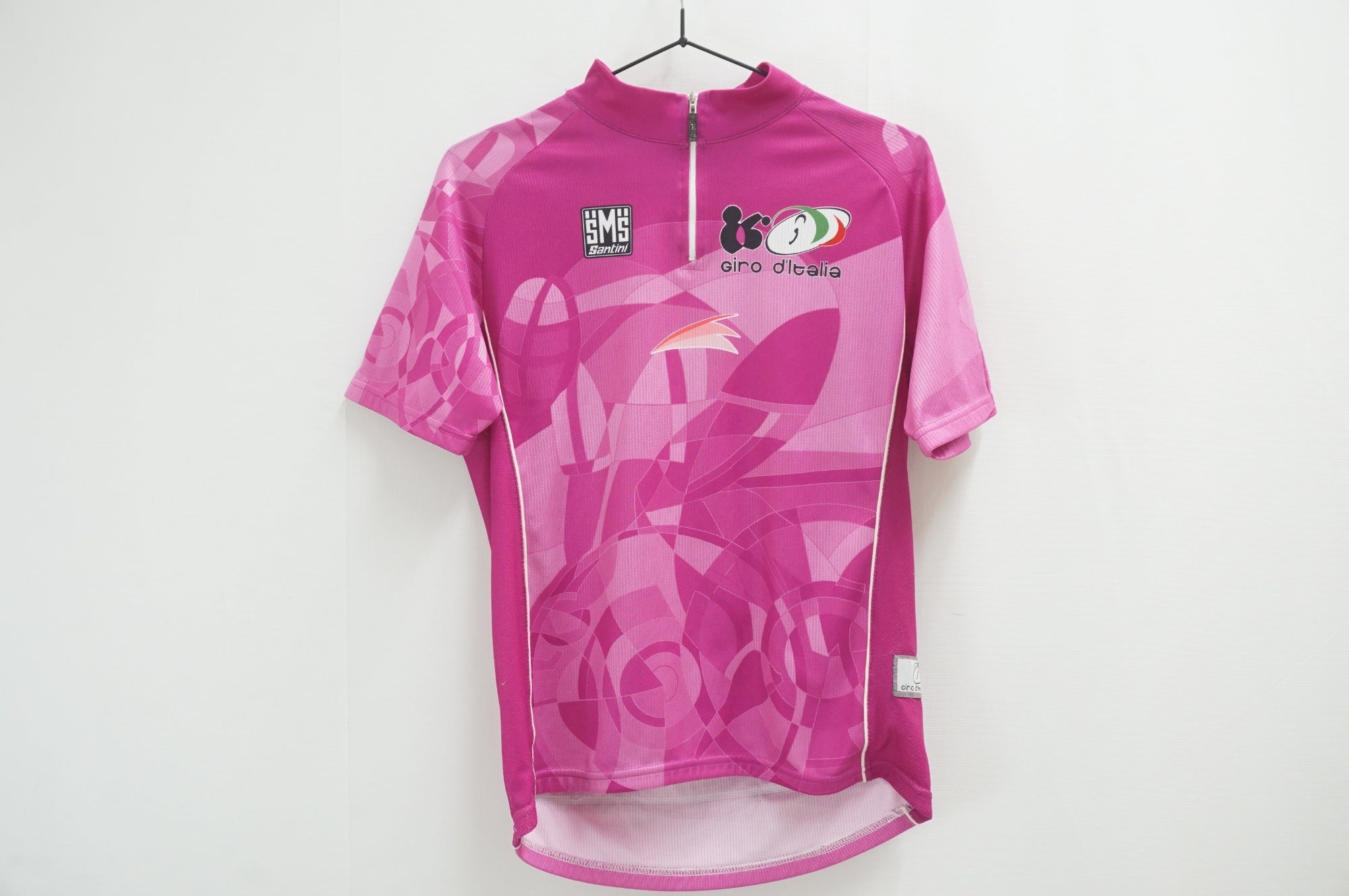 SANTINI 「サンティーニ」 GIRO D ITALIA Mサイズ メンズ ジャージ / 福岡店