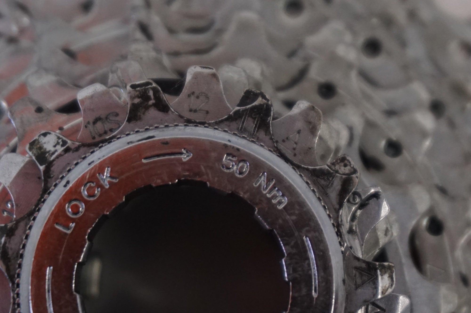 CAMPAGNOLO 「カンパニョーロ」 11-25T カセットスプロケット / 世田谷店