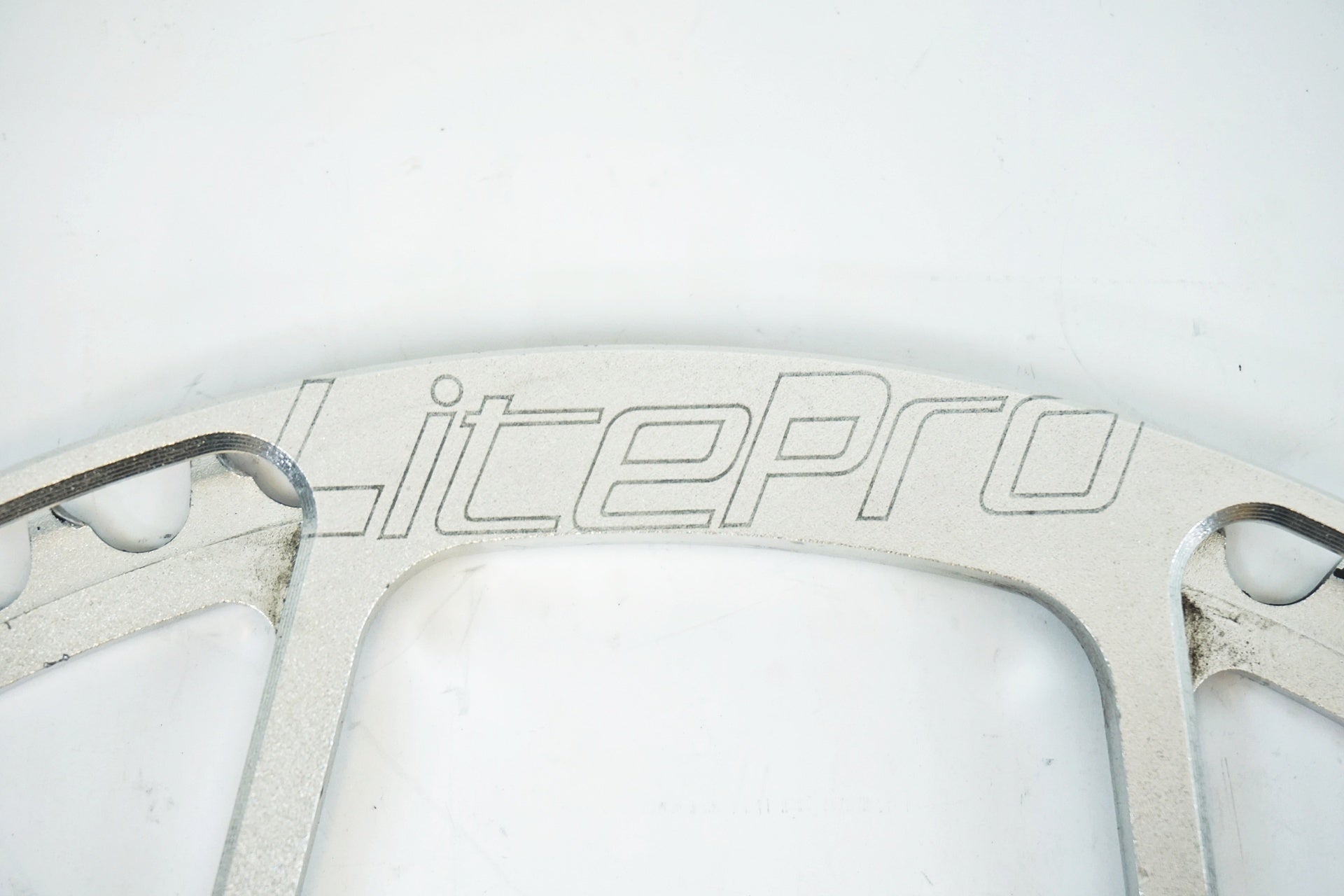 LITEPRO 「ライトプロ」 58T BCD130 チェーンリング / 有明ガーデン店