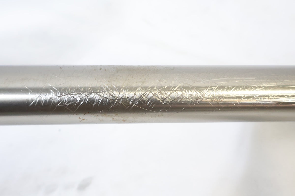 ALEX MOULTON 「アレックスモールトン」 JUBILEE L 年式不明 17インチ ミニベロ / 高知店