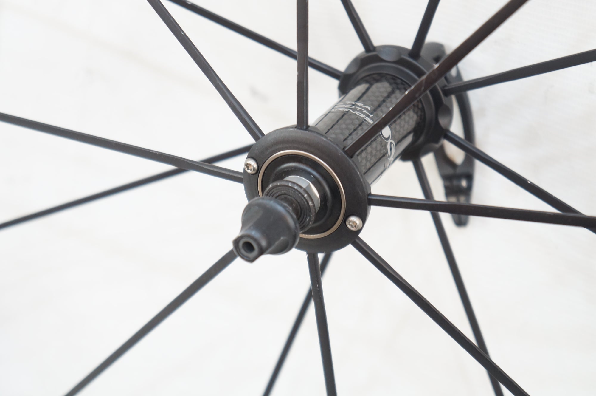 CAMPAGNOLO 「カンパニョーロ」 SHAMAL MILLE シマノ11速 ホイールセット / バイチャリ浦和ベース