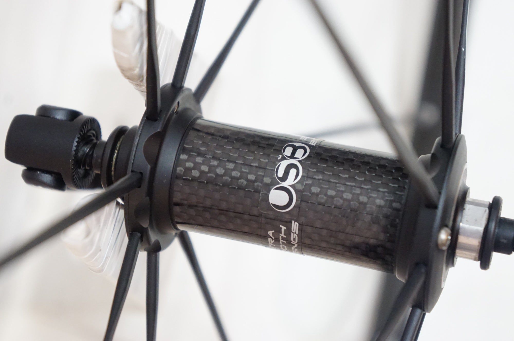 CAMPAGNOLO 「カンパニョーロ」 SHAMAL MILLE C15 シマノ 11速 ホイールセット / 熊谷本店