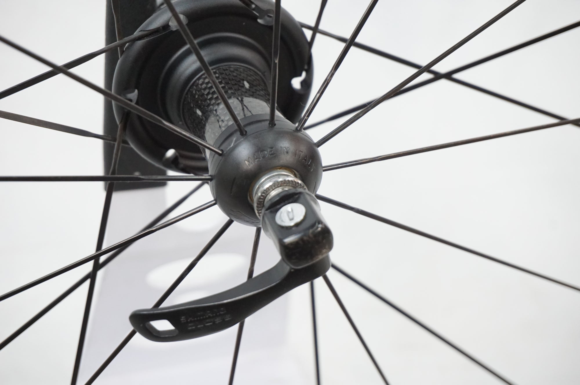 CAMPAGNOLO 「カンパニョーロ」 NEUTRON ULTRA SHIMANO 11S 15c CL ホイールセット / 川越店