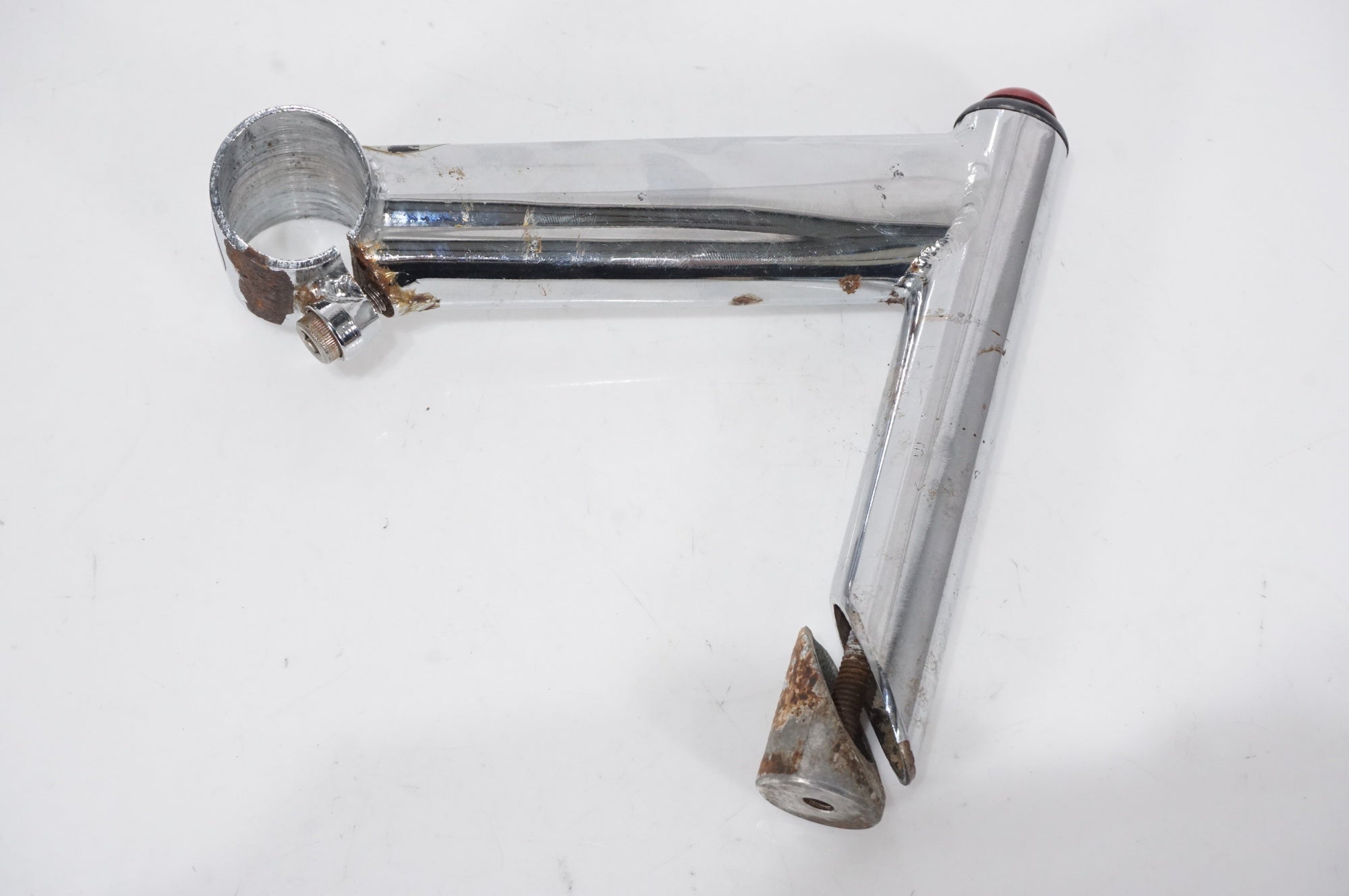 ジャンク CINELLI 「チネリ」 PINOCCHIO φ26.0 130mm ステム / AKIBA店