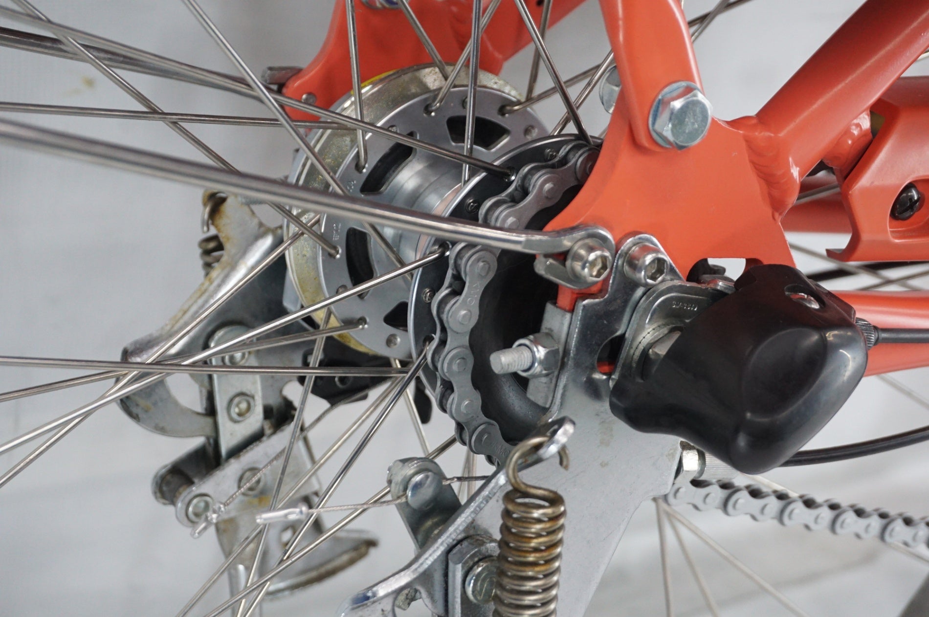 YAMAHA 「ヤマハ」 PAS WITH DX PA26WDX 2020年モデル 26インチ 電動アシスト自転車 / 阪急塚口店