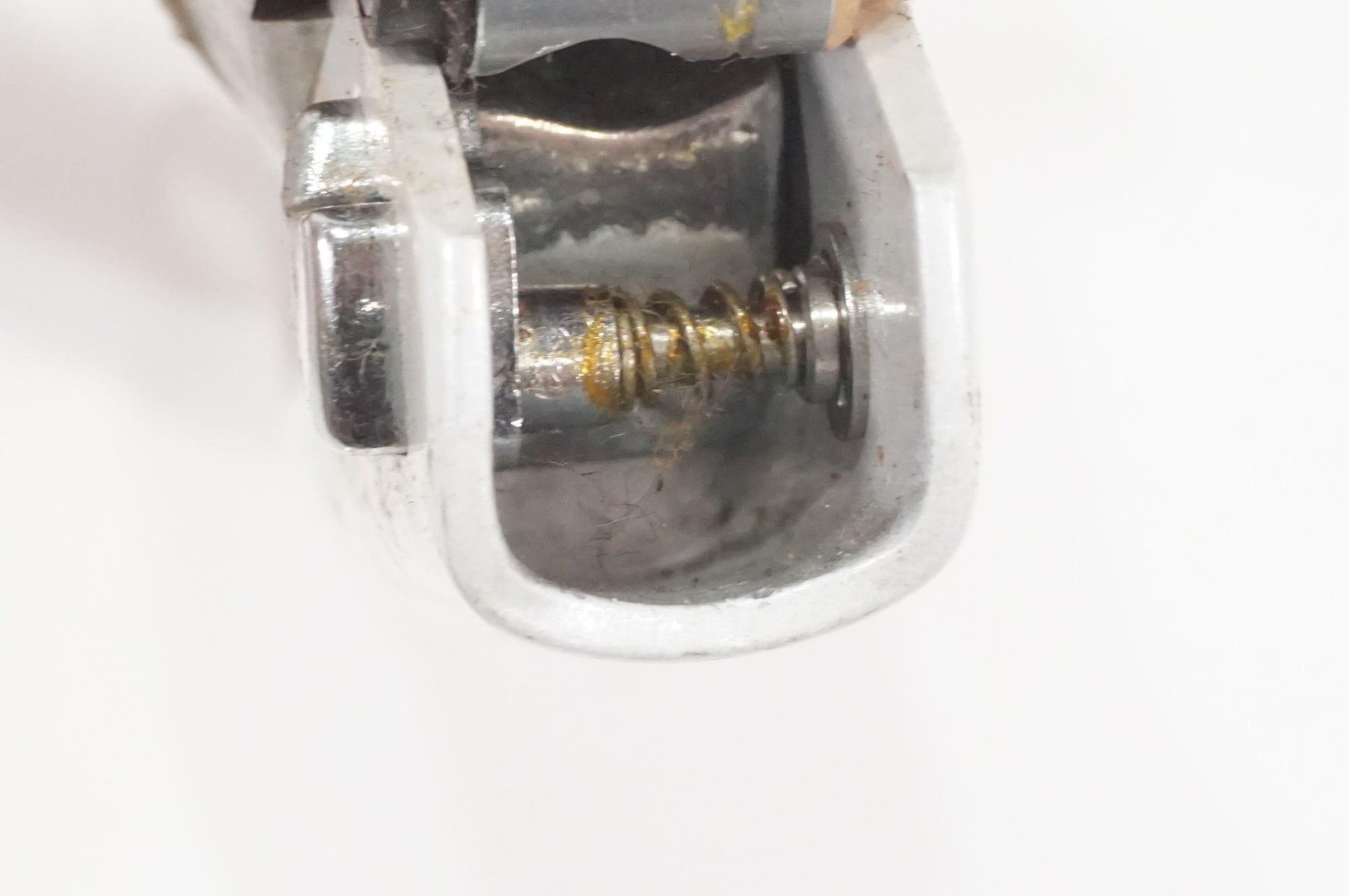 ジャンク SHIMANO 「シマノ」 SANTE BL-5001 ブレーキレバー / AKIBA店