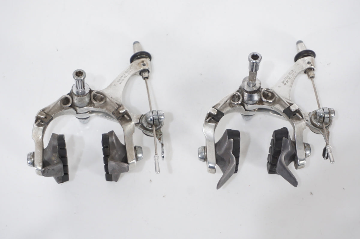 SHIMANO 「シマノ」 DURA-ACE 7400/7402 コンポセット / AKIBA店
