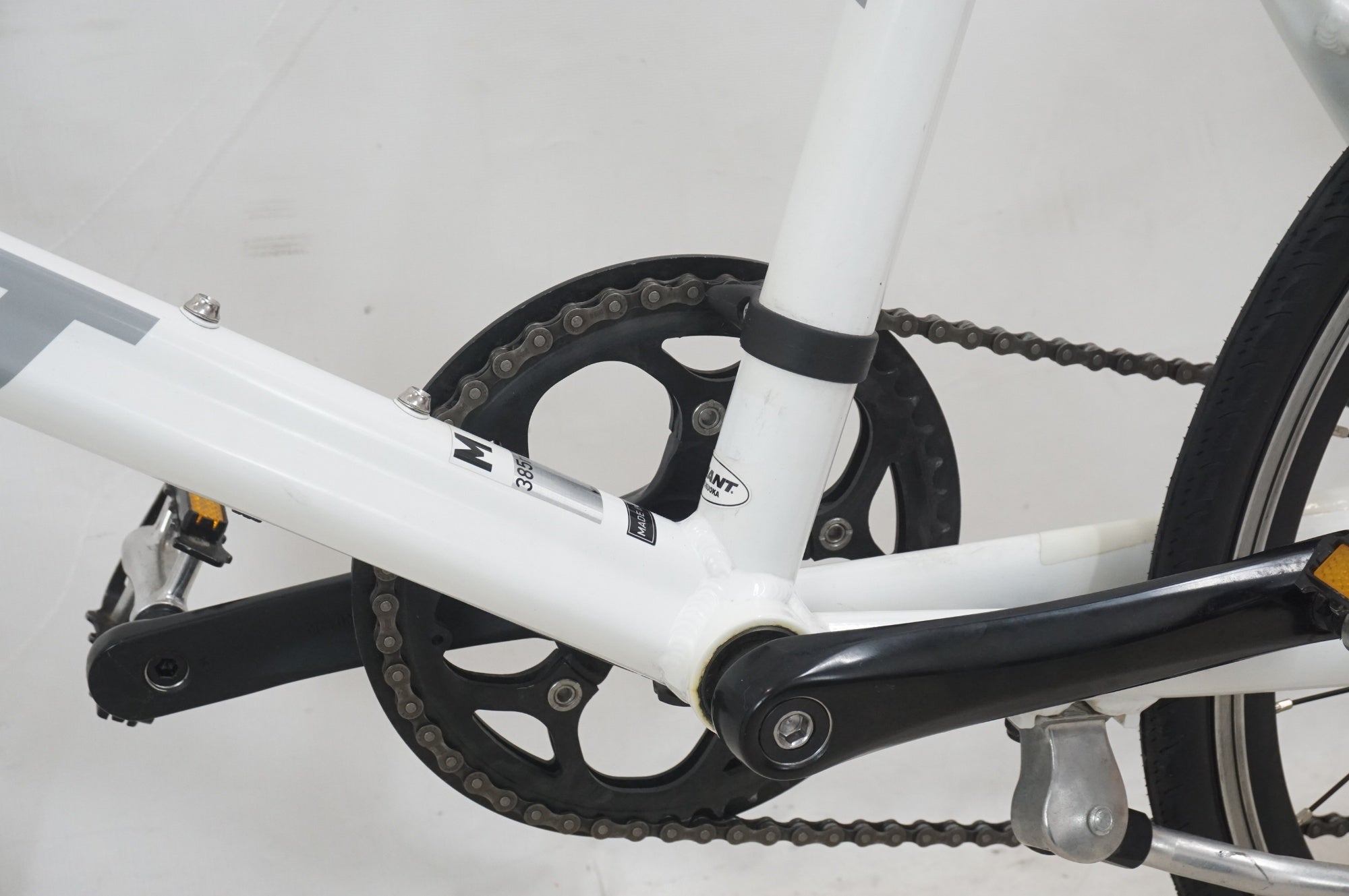 GIANT 「ジャイアント」 IDIOM2 2012年モデル 20インチ ミニベロ / 福岡店