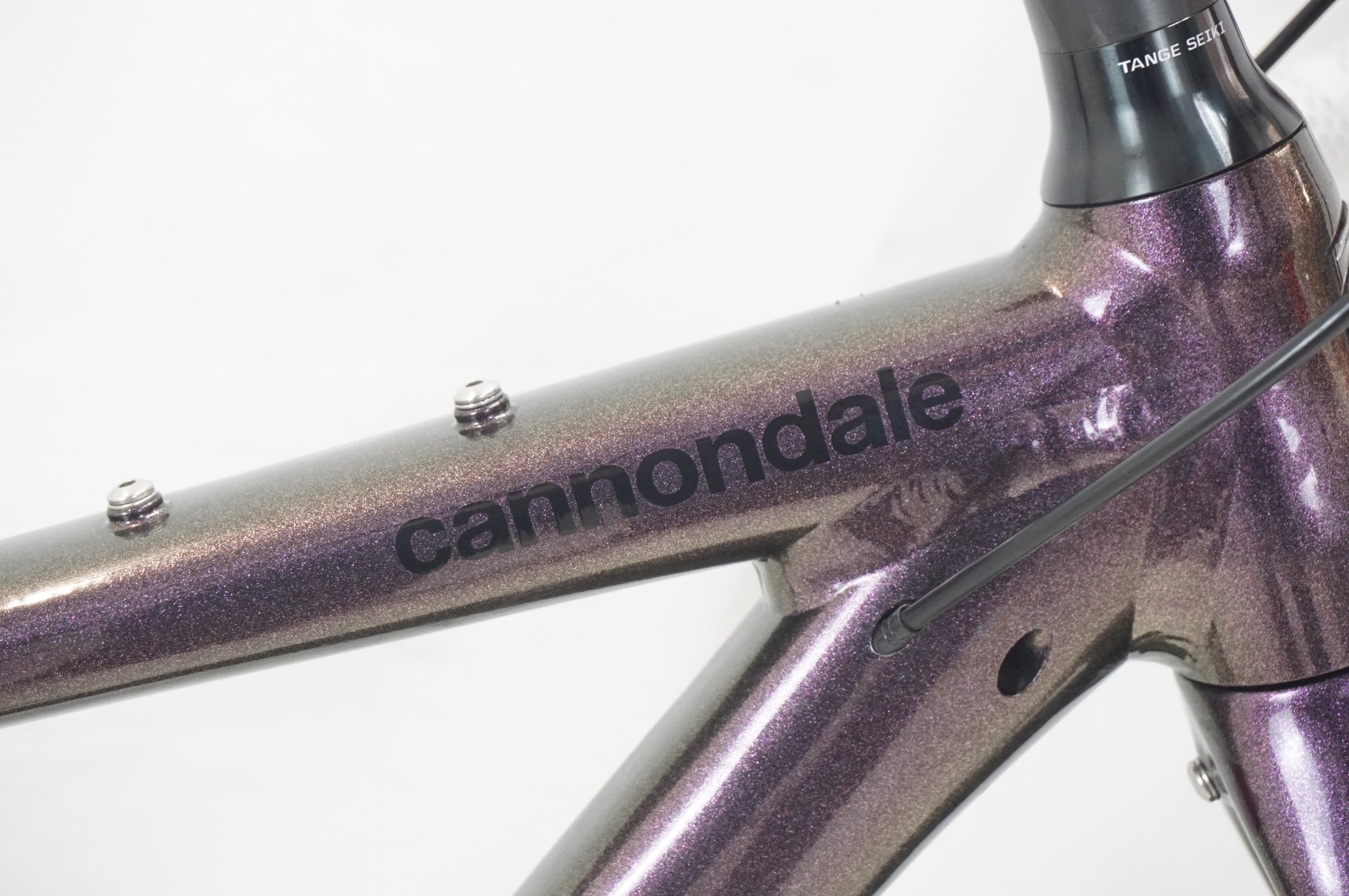 CANNONDALE「キャノンデール」 TOPSTONE2 2021年モデル ロードバイク/ 京都西院店