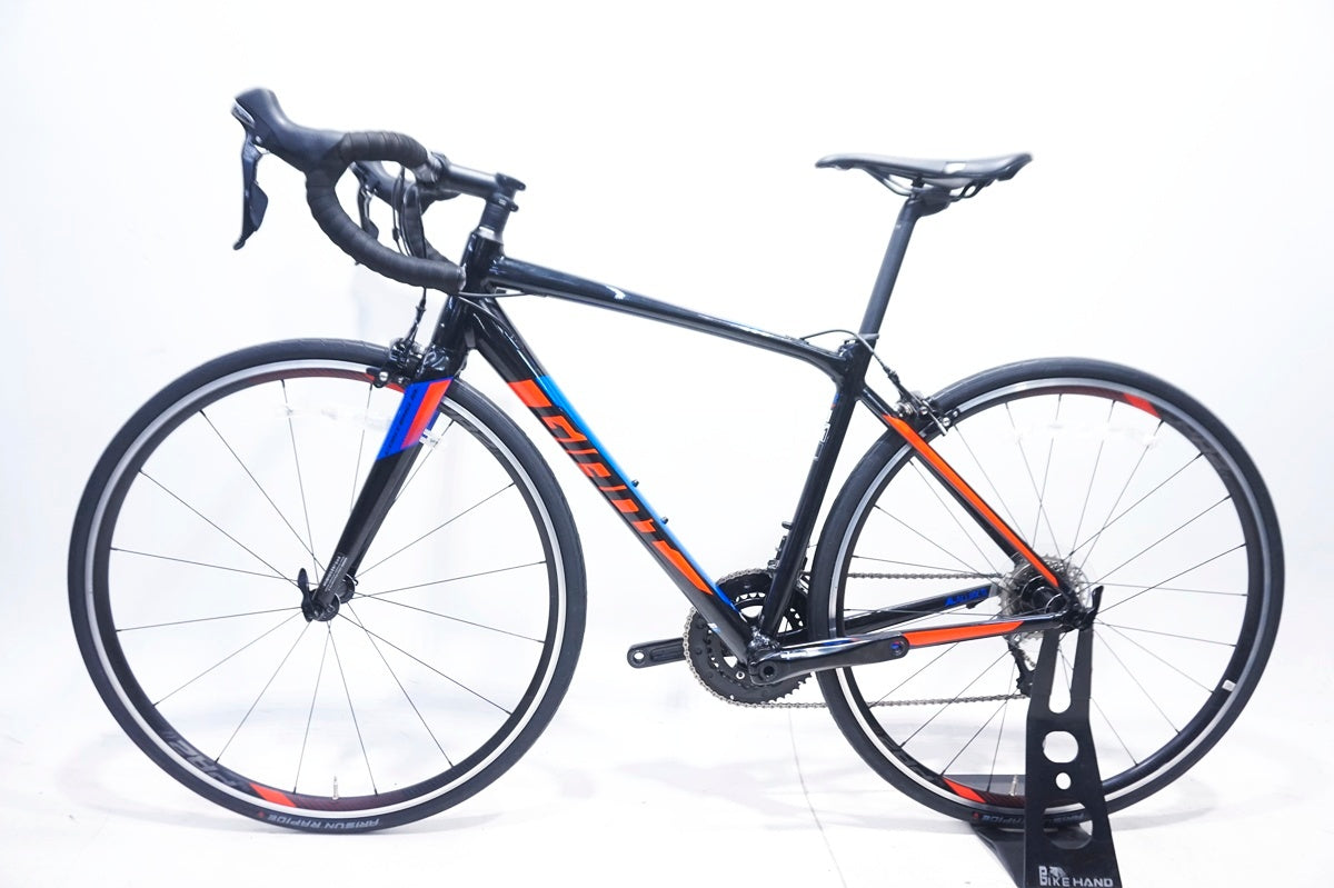 GIANT 「ジャイアント」 CONTEND SL 1 2018年モデル ロードバイク / 大阪門真店