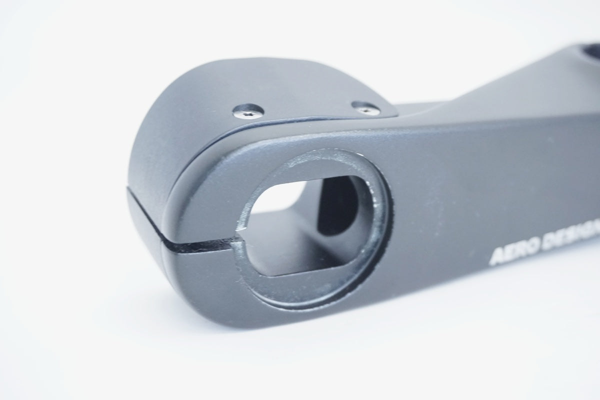 LOOK 「ルック」 AERO DESIGN STEM Φ31.8 110mm ステム / 京都八幡店