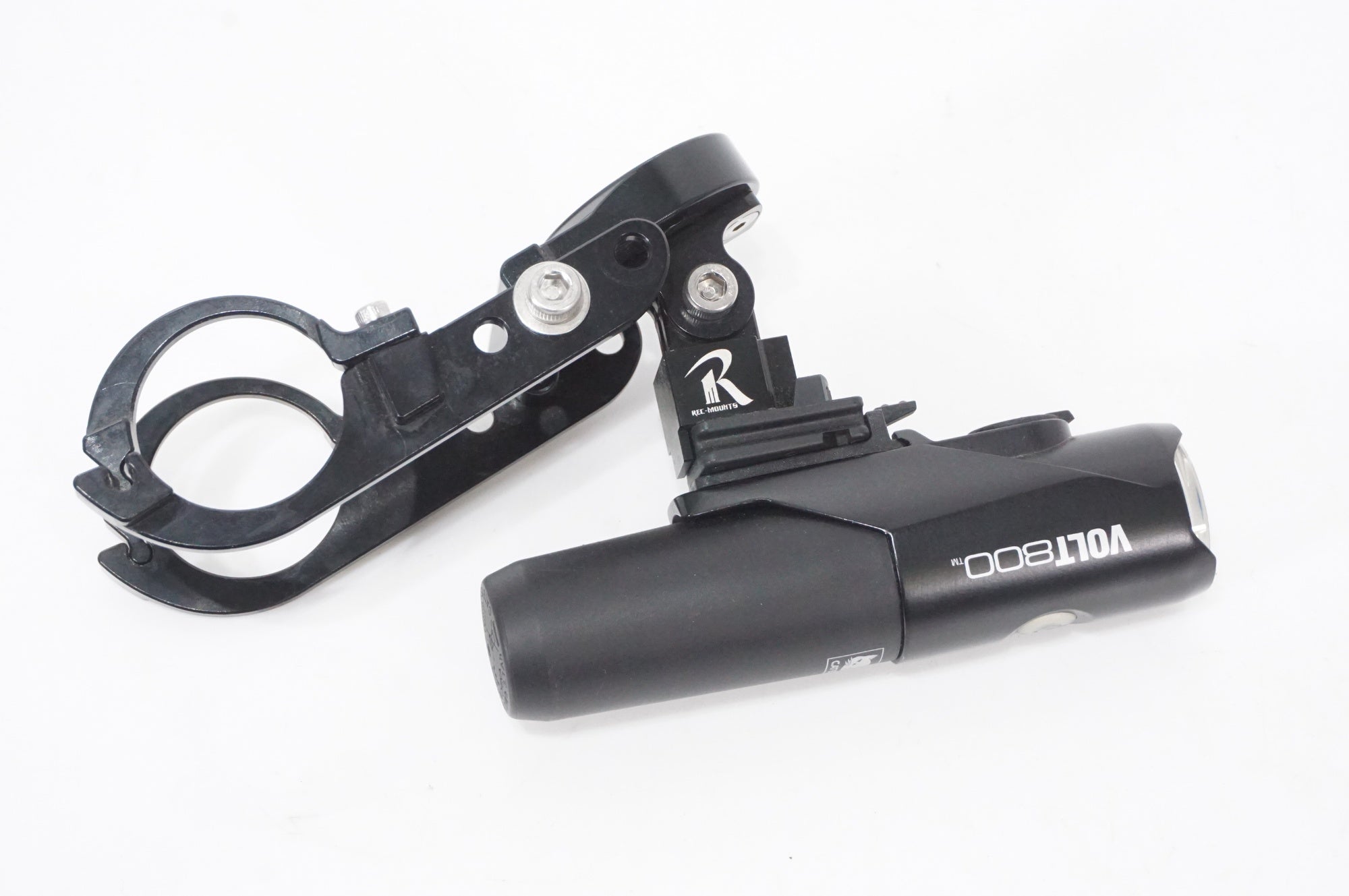 CATEYE 「キャットアイ」 VOLT800 フロントライト / AKIBA店