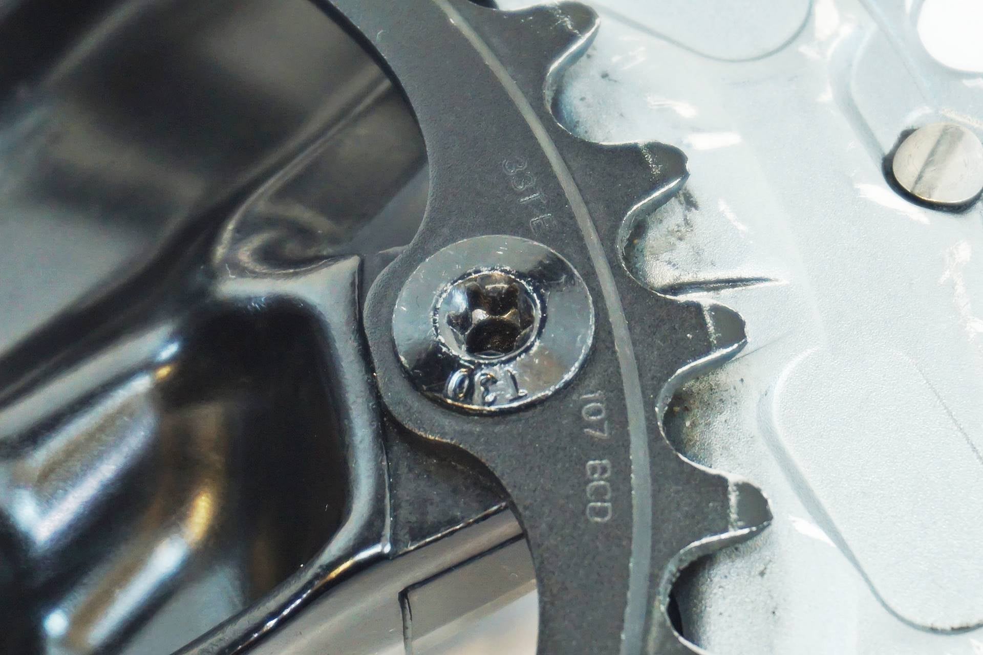 SRAM 「スラム」 RIVAL ETAP AXS 46-32T 165mm クランクセット / 有明ガーデン店