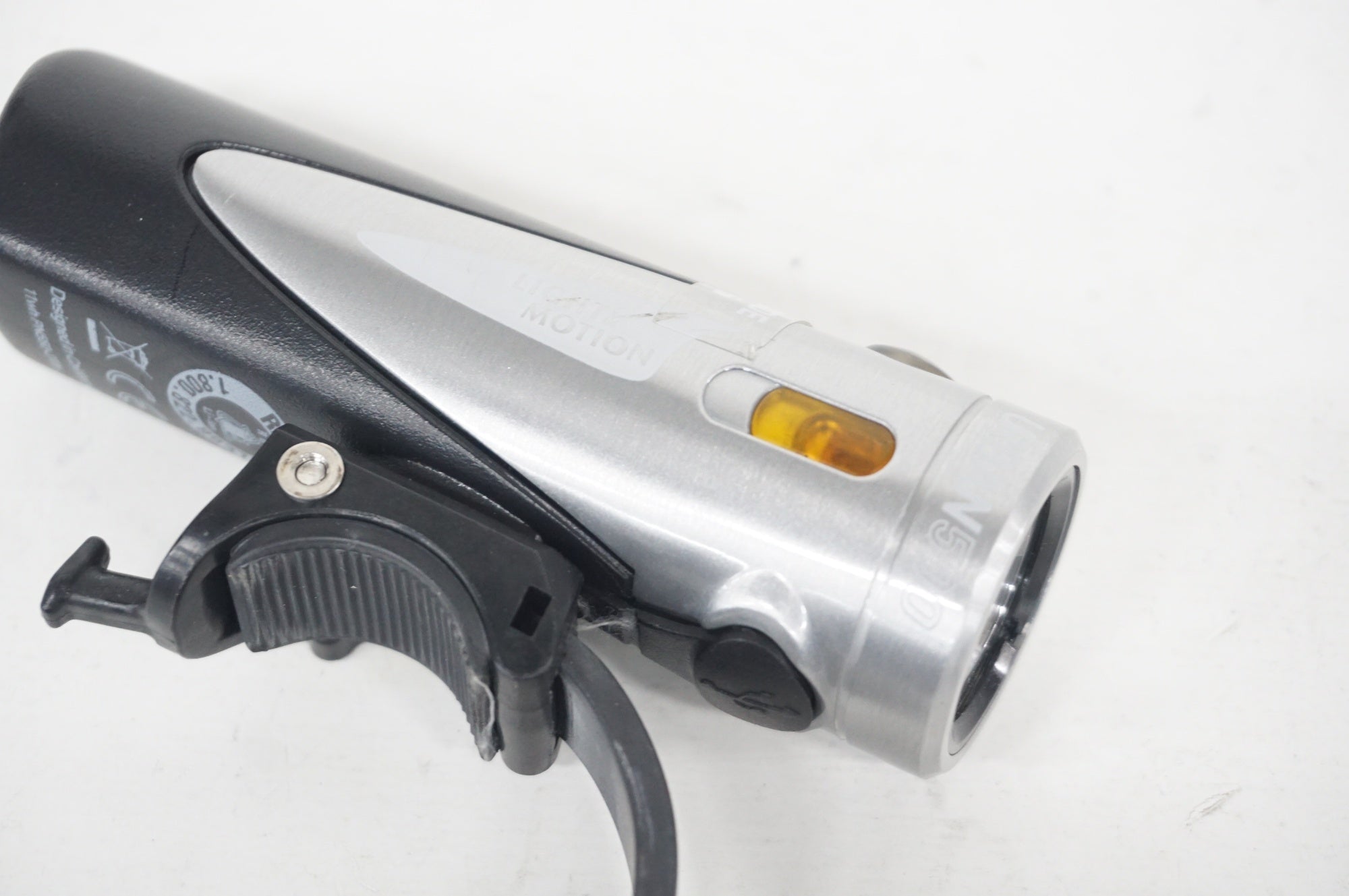 LIGHT&MOTION 「ライトアンドモーション」 URBAN500 フロントライト / 阪急塚口店