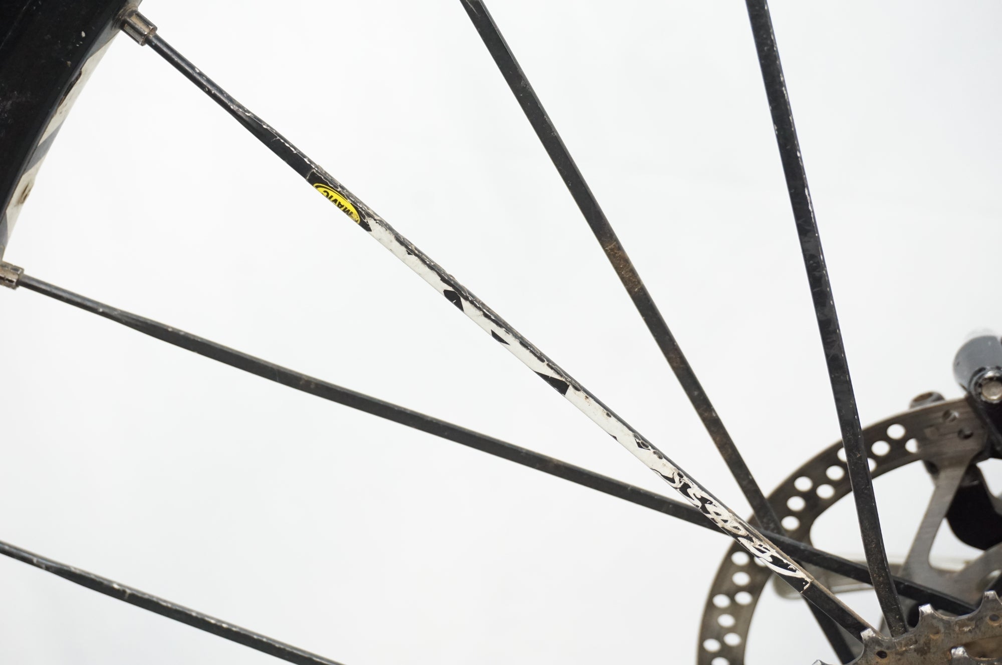 GIANT 「ジャイアント」 TRANCE X1 2009年 マウンテンバイク