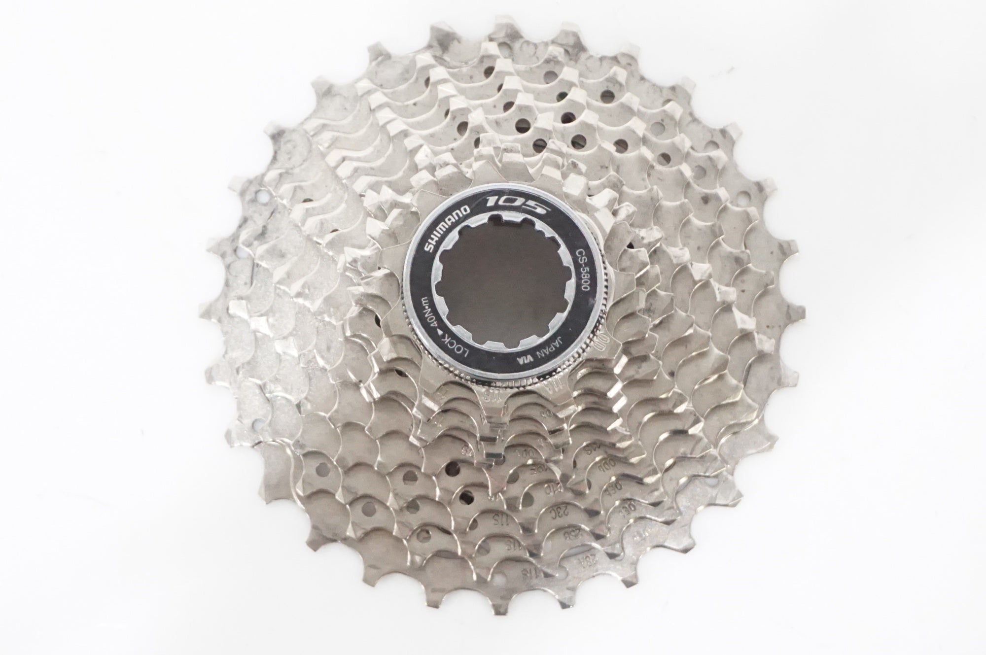 SHIMANO 「シマノ」 105 CS-5800 11-28T スプロケット / AKIBA店