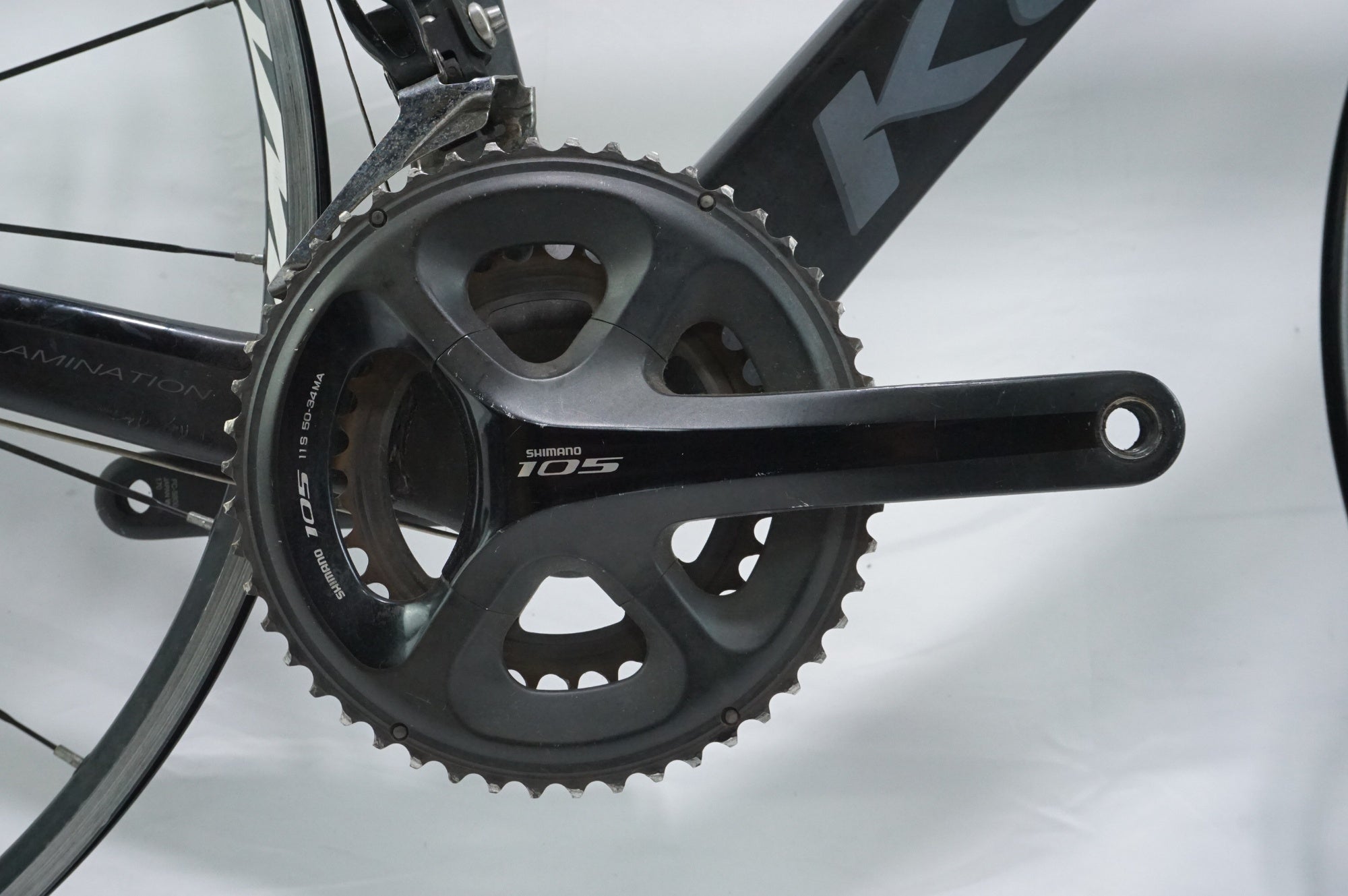 ジャンク KUOTA 「クオータ」 KHARMA 2015年モデル ロードバイク / 中目黒店