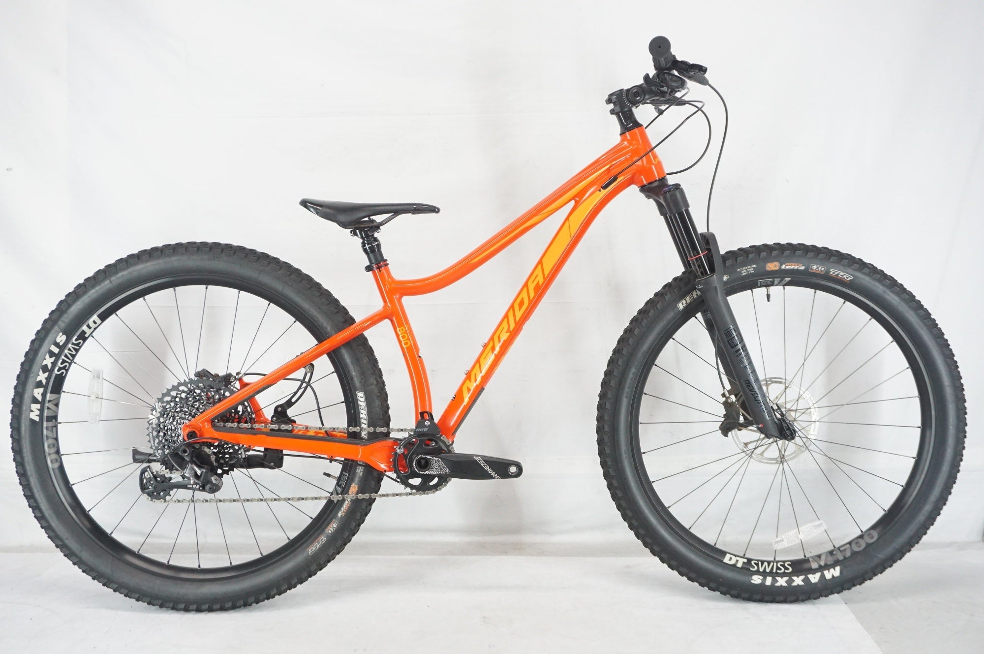 MERIDA 「メリダ」 BIG.TRAIL 800 2018年モデル マウンテンバイク / 阪急塚口店