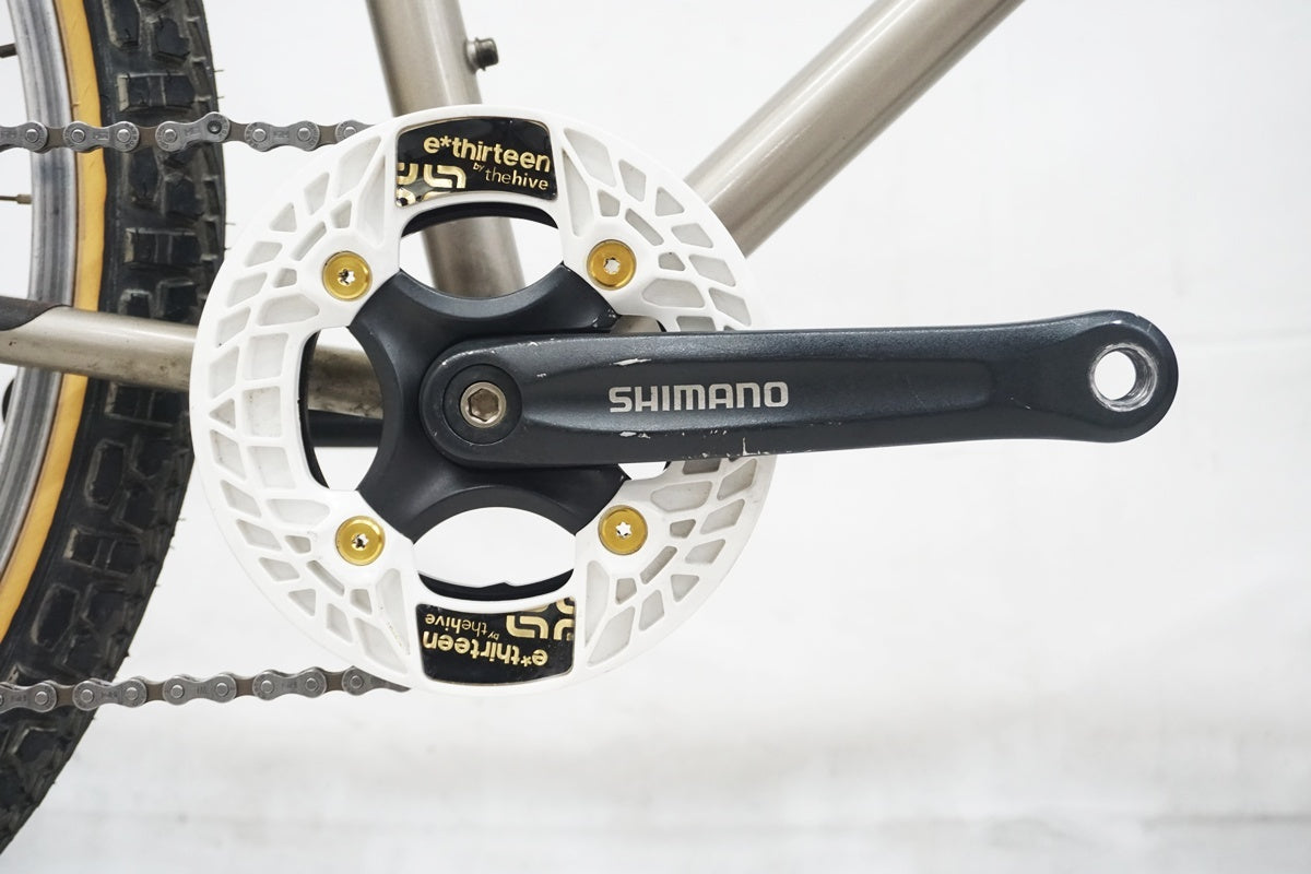 GARY FISHER 「ゲイリーフィッシャー」 MARLIN 1990年頃モデル マウンテンバイク/ 大阪美原北インター店