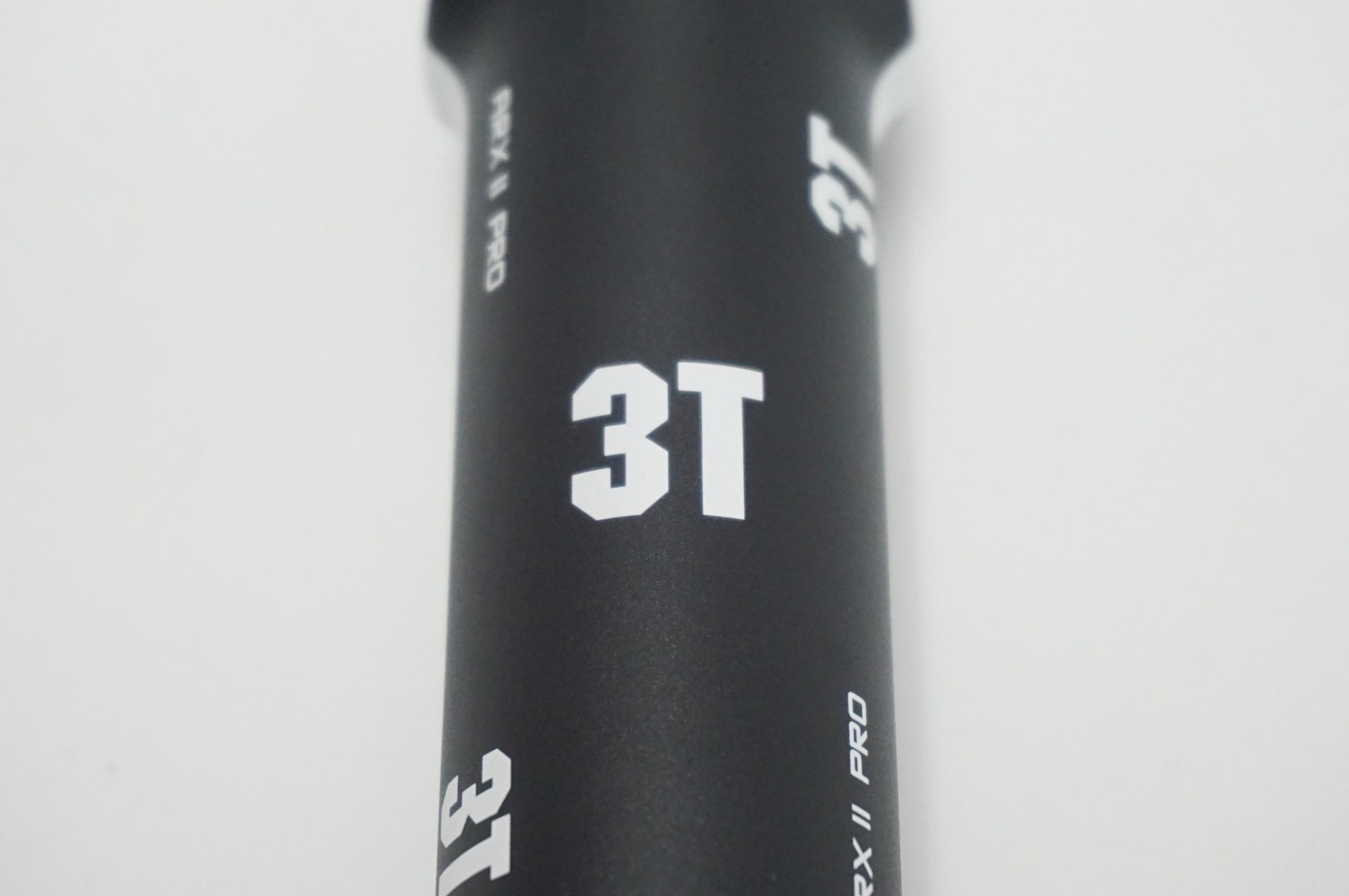 3T 「スリーティー」 ARX2 PRO φ31.8 130mm ステム / 福岡店